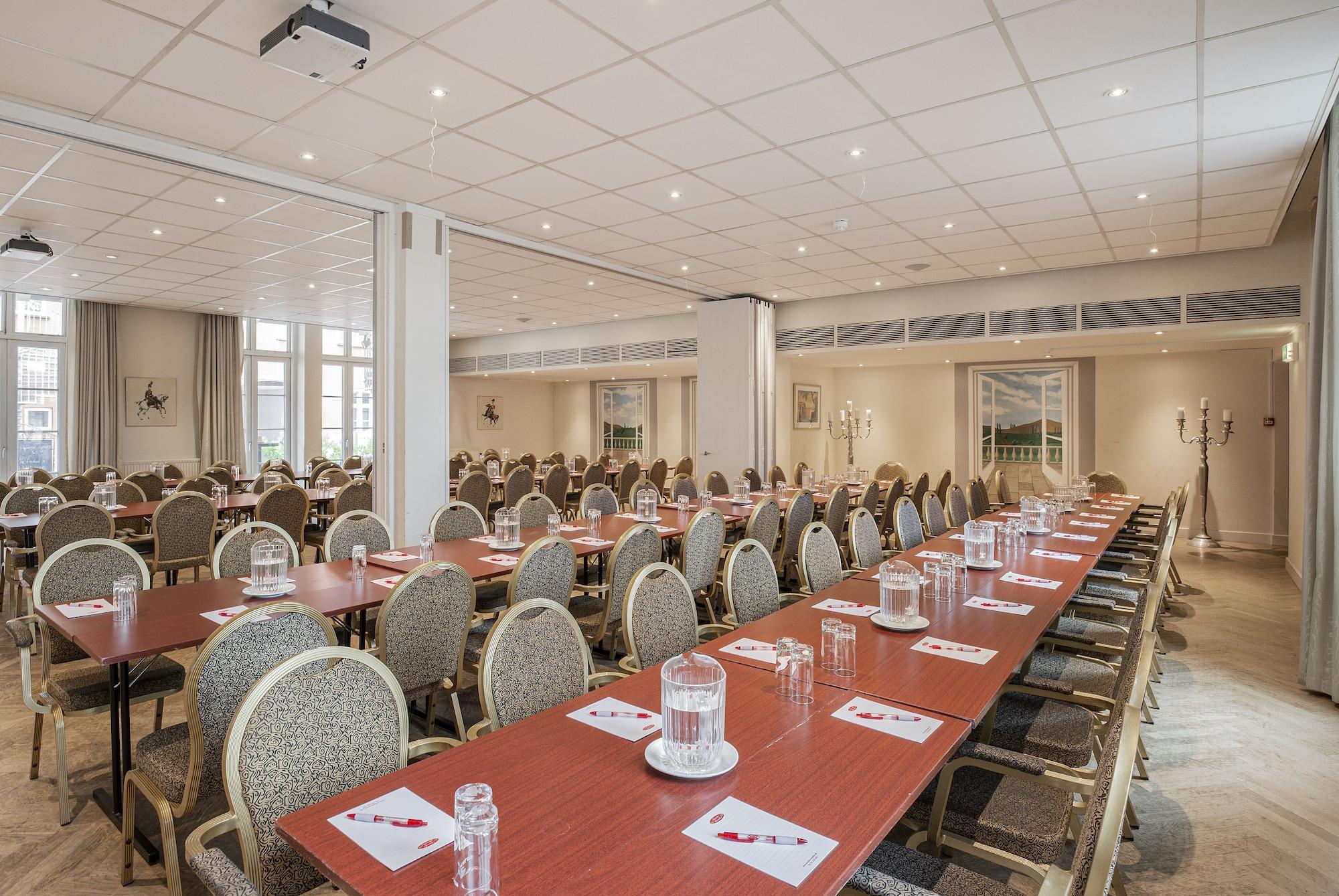 Hotel Vinhuset