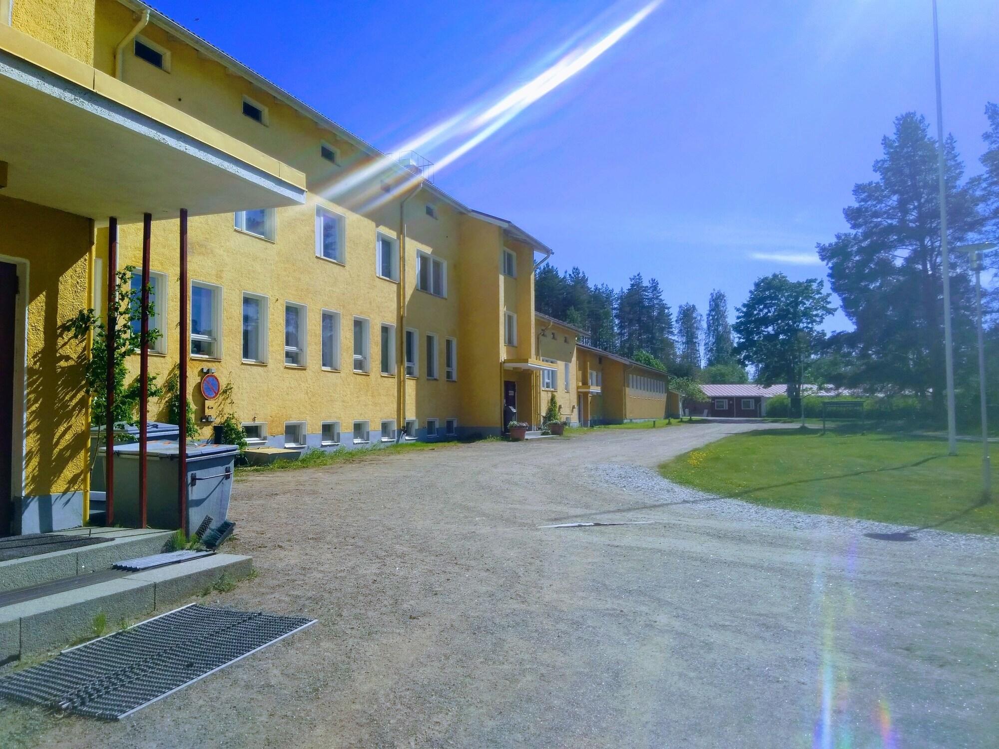 General view