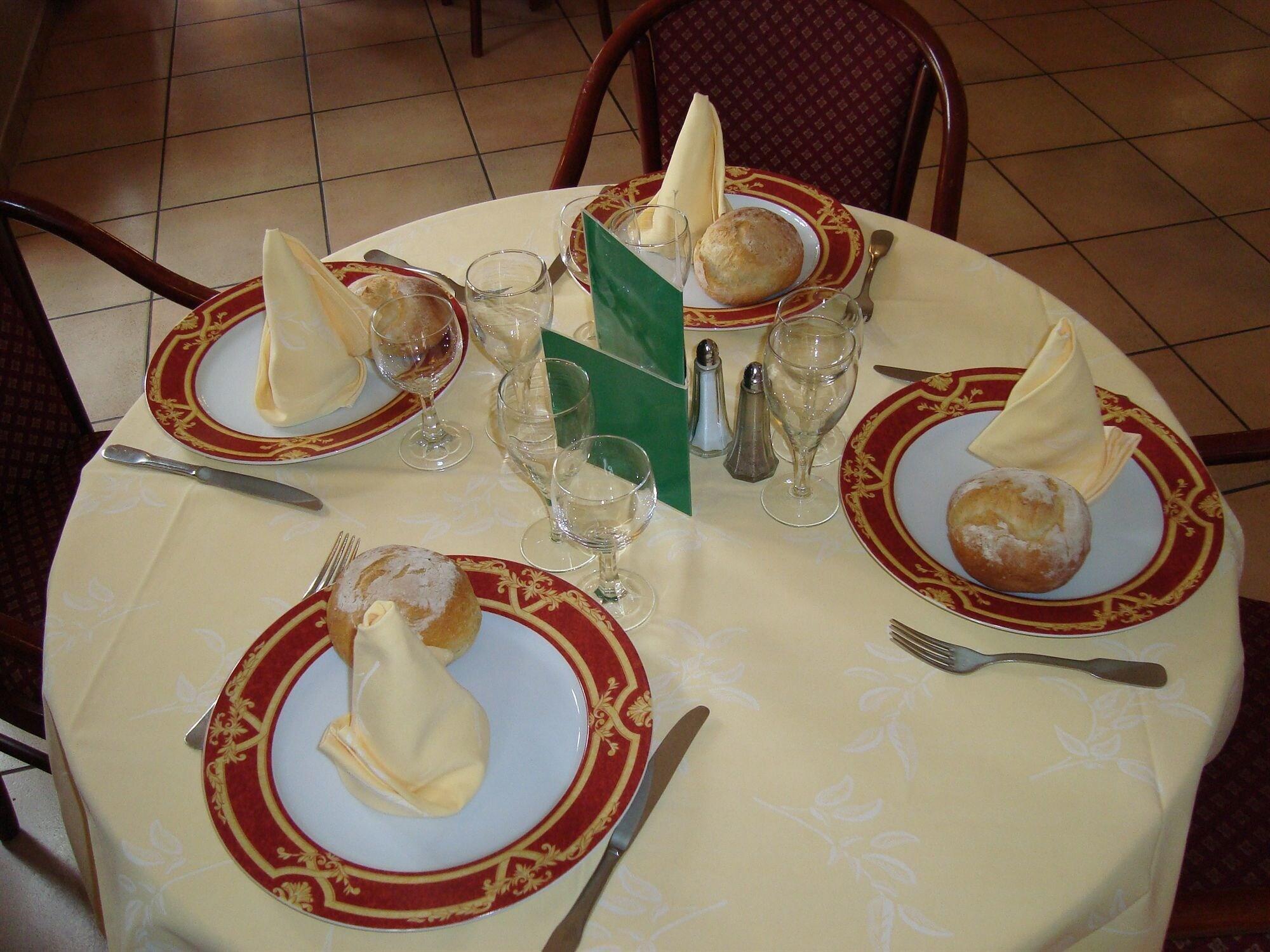 La Martinière