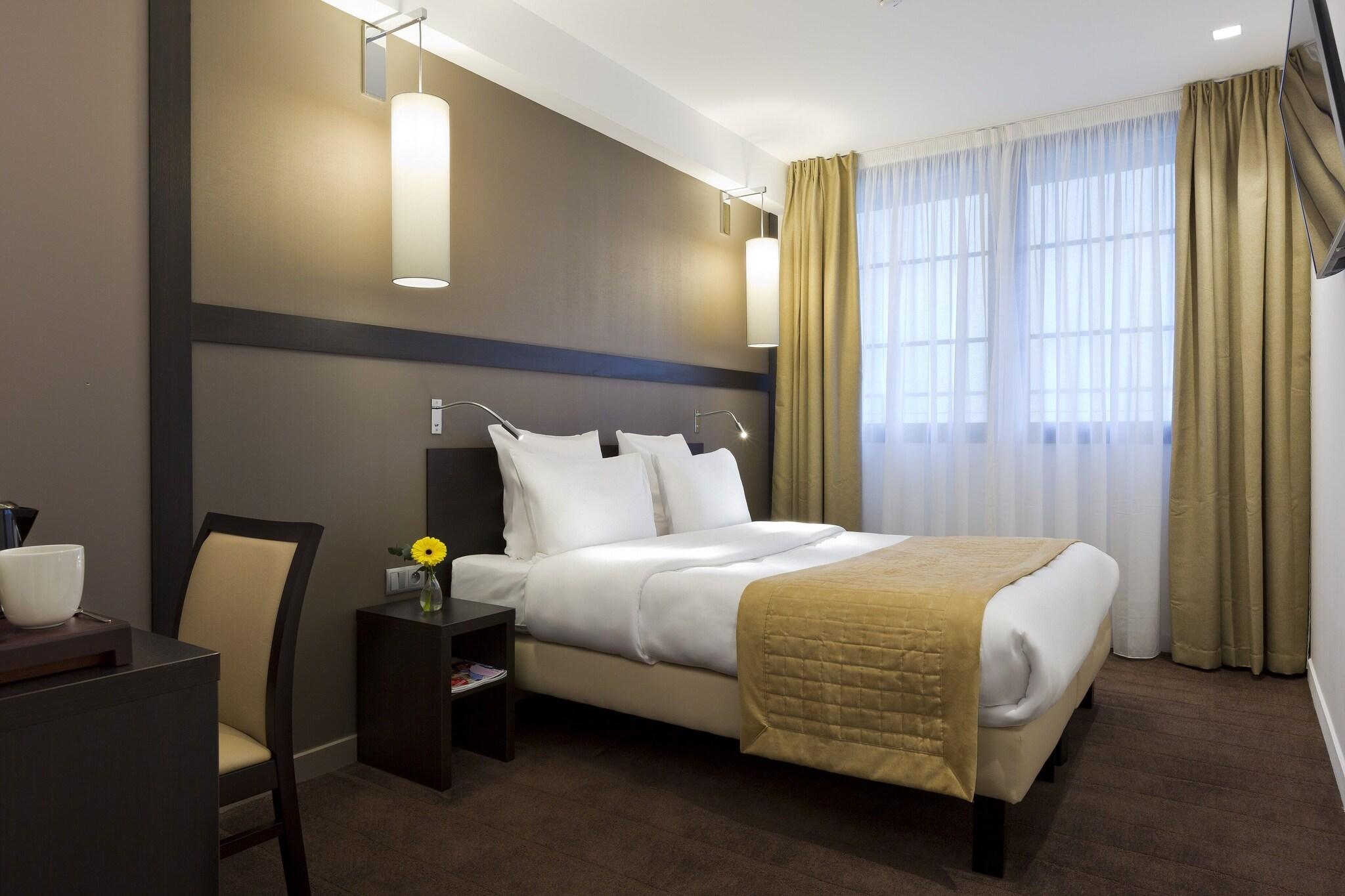 Simon's Boutique Hotel - Icebar - photo