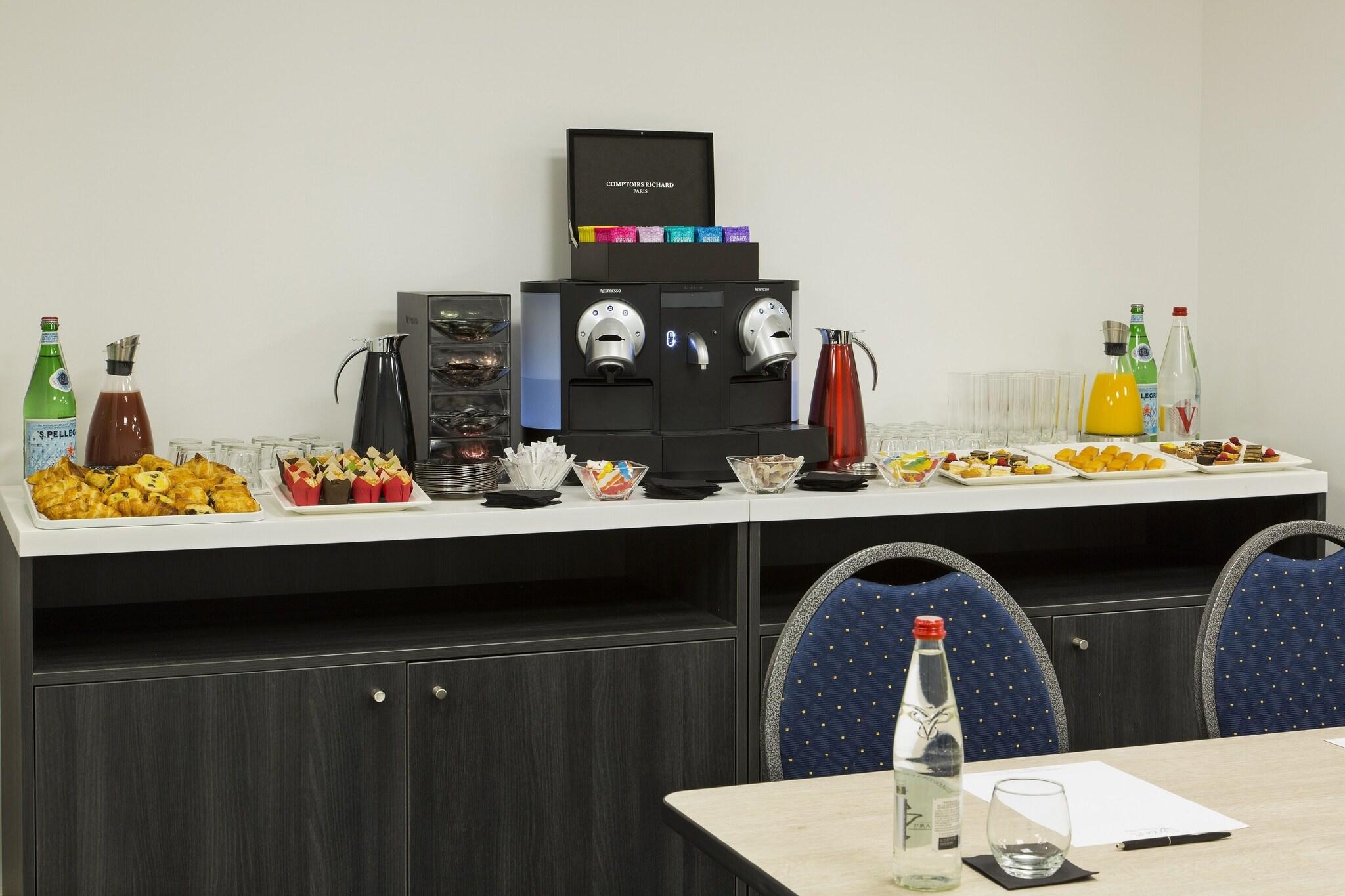 Simon's Boutique Hotel - Icebar - photo