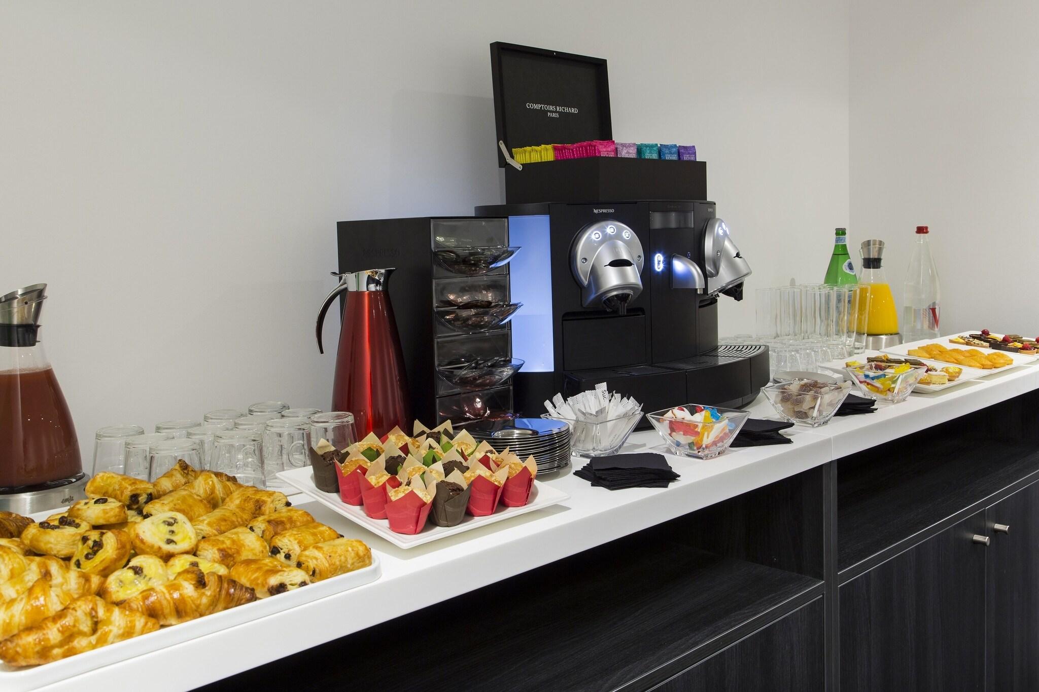 Simon's Boutique Hotel - Icebar - photo