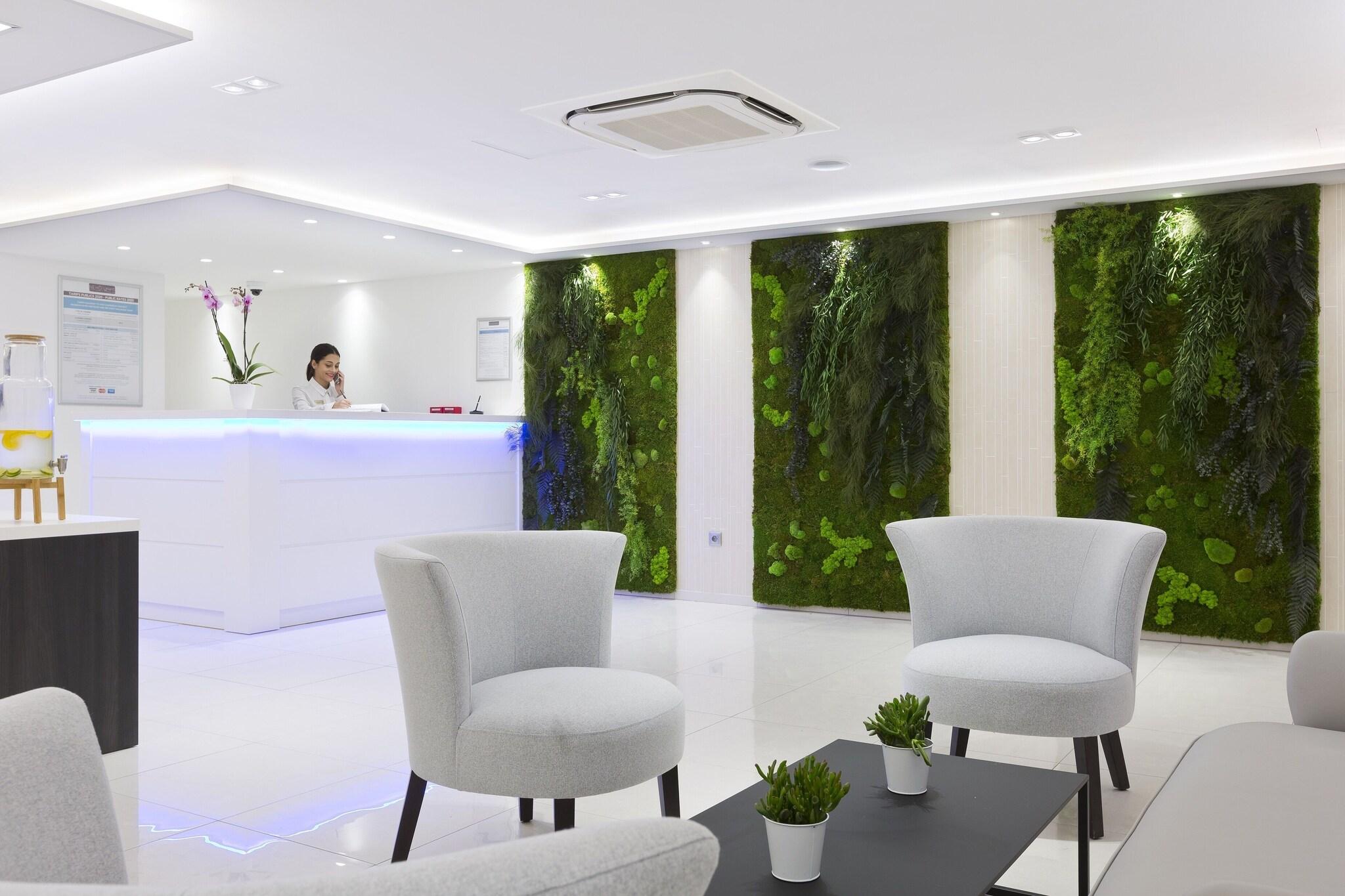 Simon's Boutique Hotel - Icebar - photo