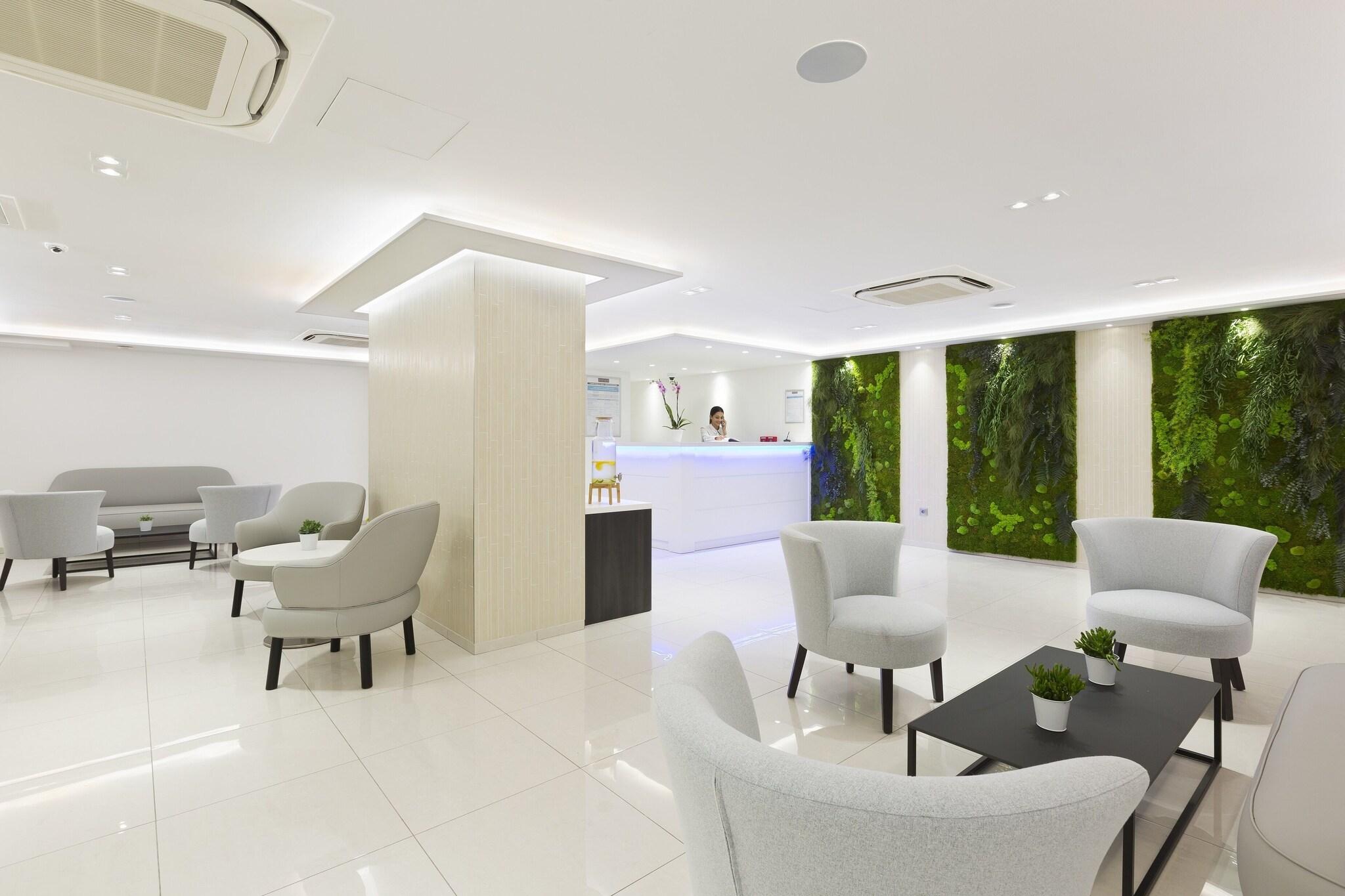 Simon's Boutique Hotel - Icebar - photo