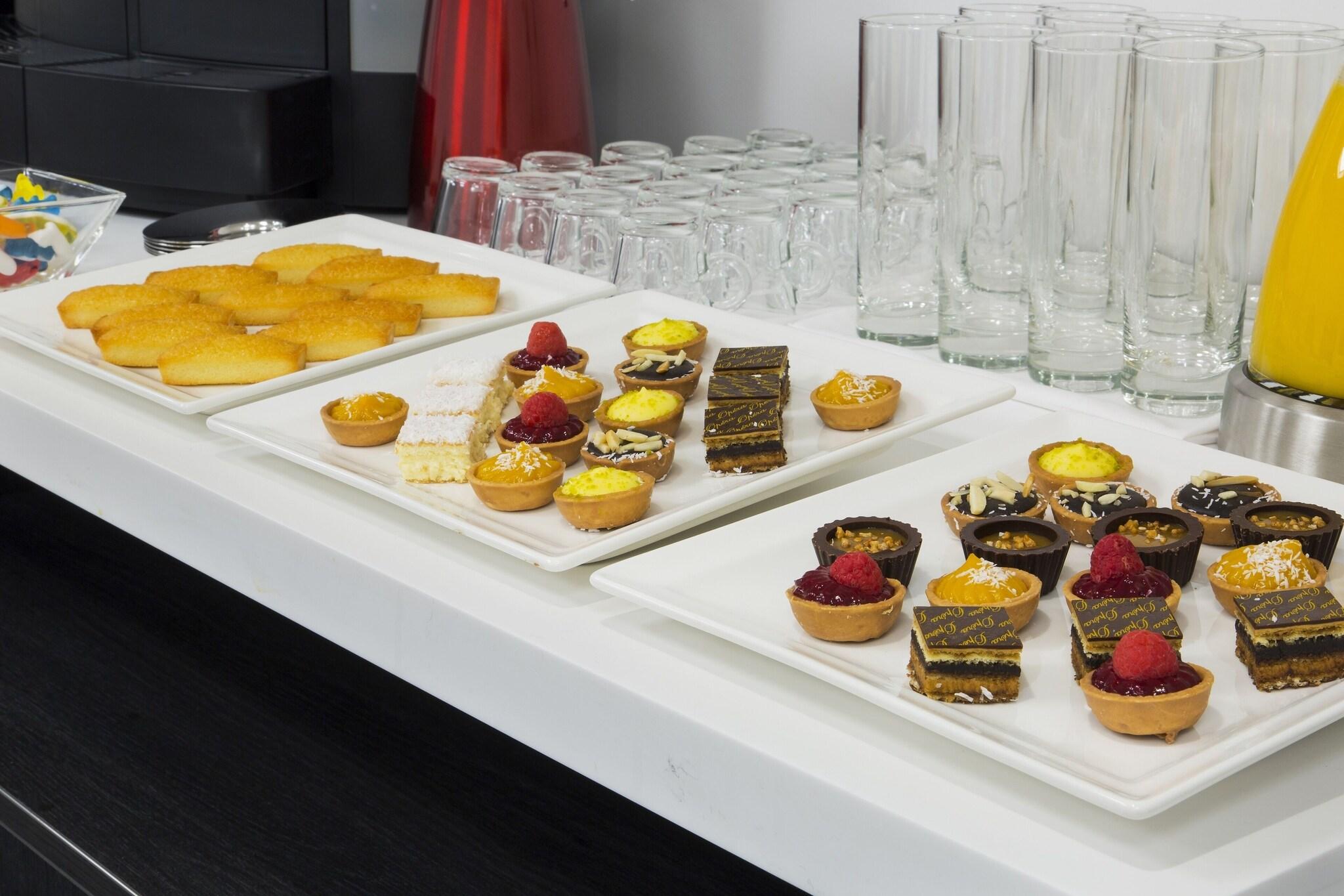 Simon's Boutique Hotel - Icebar - photo