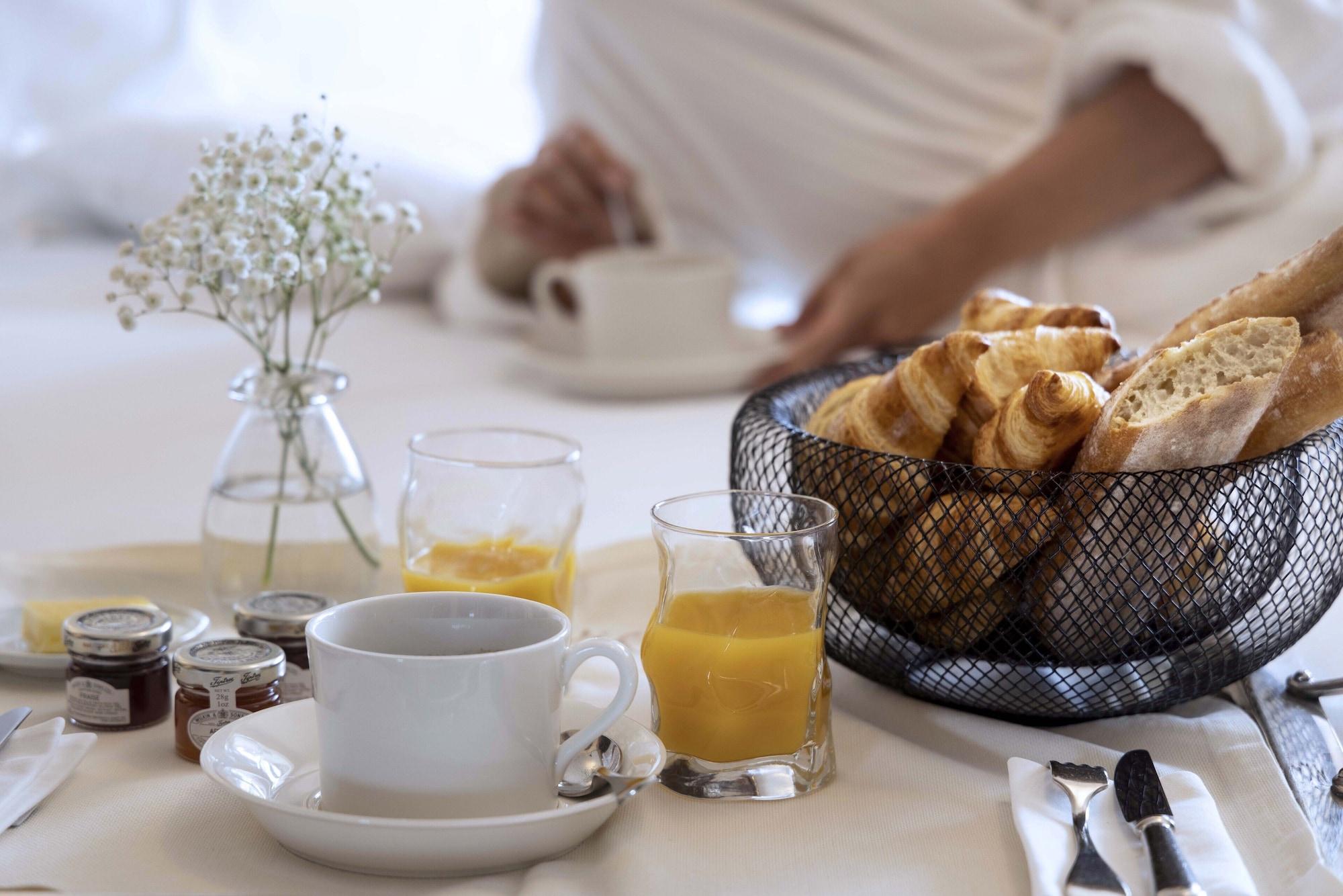 Hôtel Les Vikings vue Mer Le Croisic by null