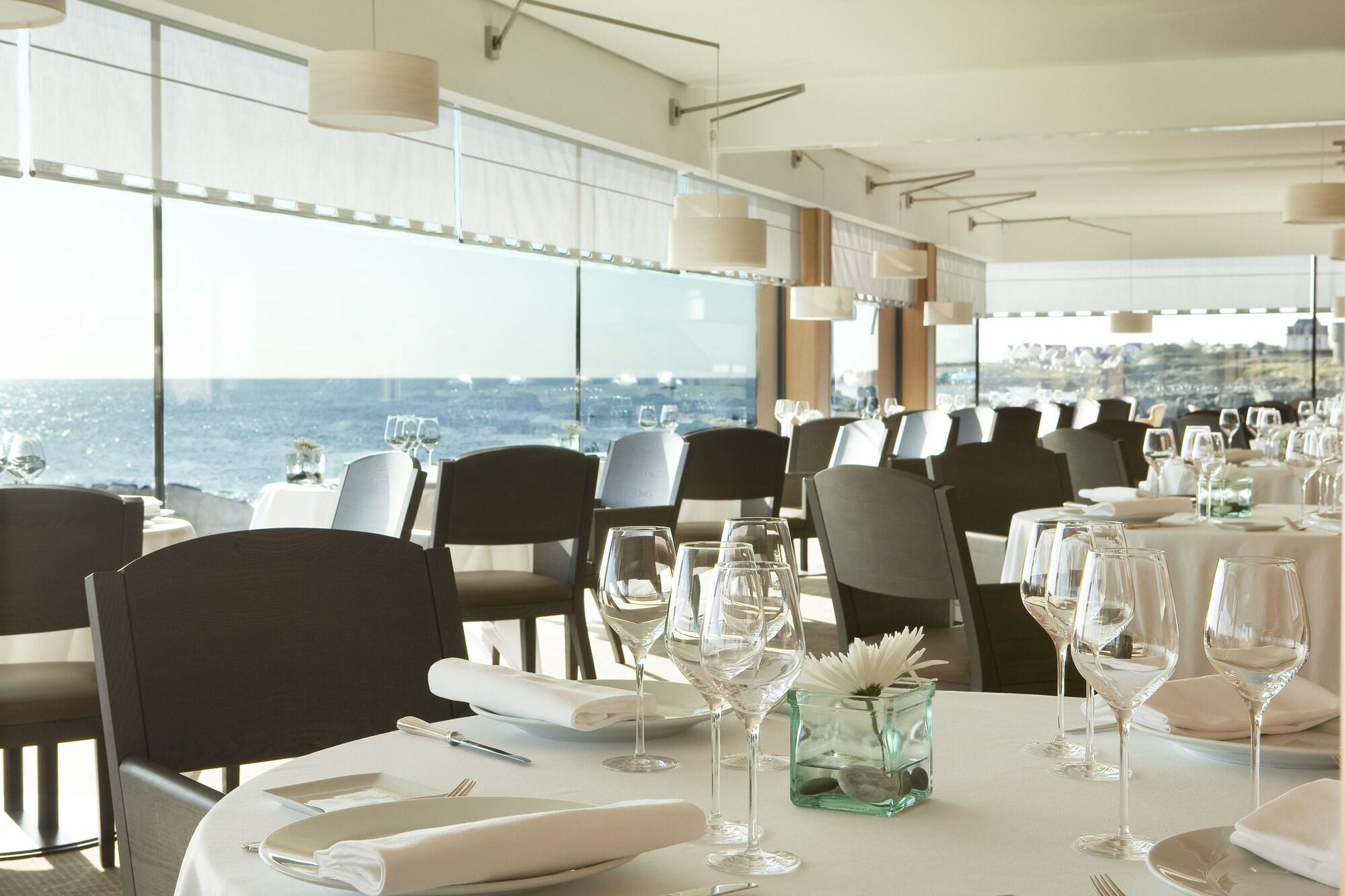 Hôtel Restaurant L'Océan vue Mer by null