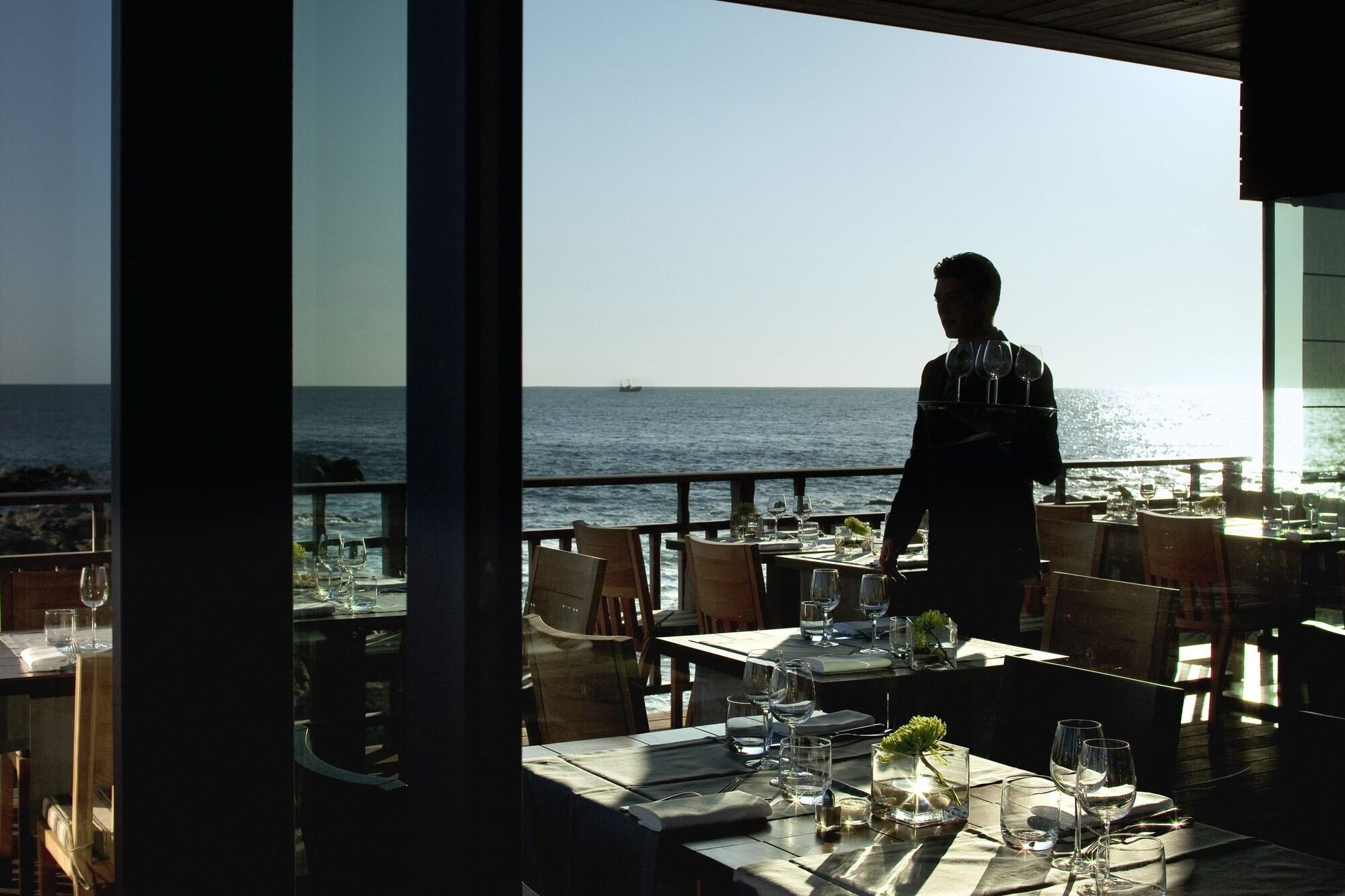 Hôtel Restaurant L'Océan vue Mer by null