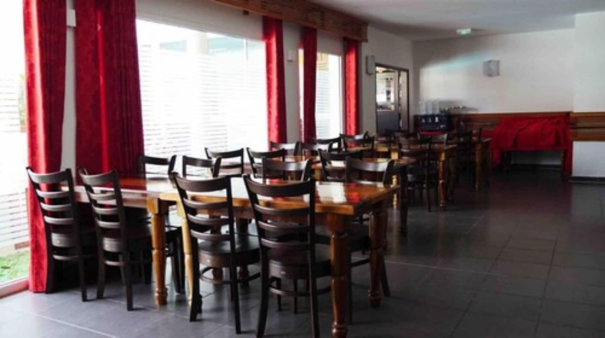 Le Guyane Hôtel