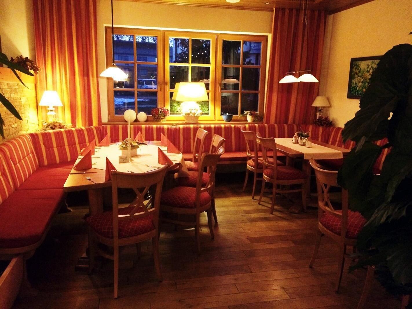 Hotel Zum Steinhof