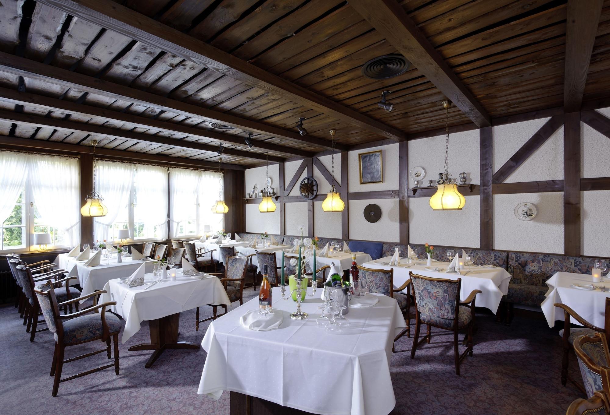 Hotel Zur Windmühle