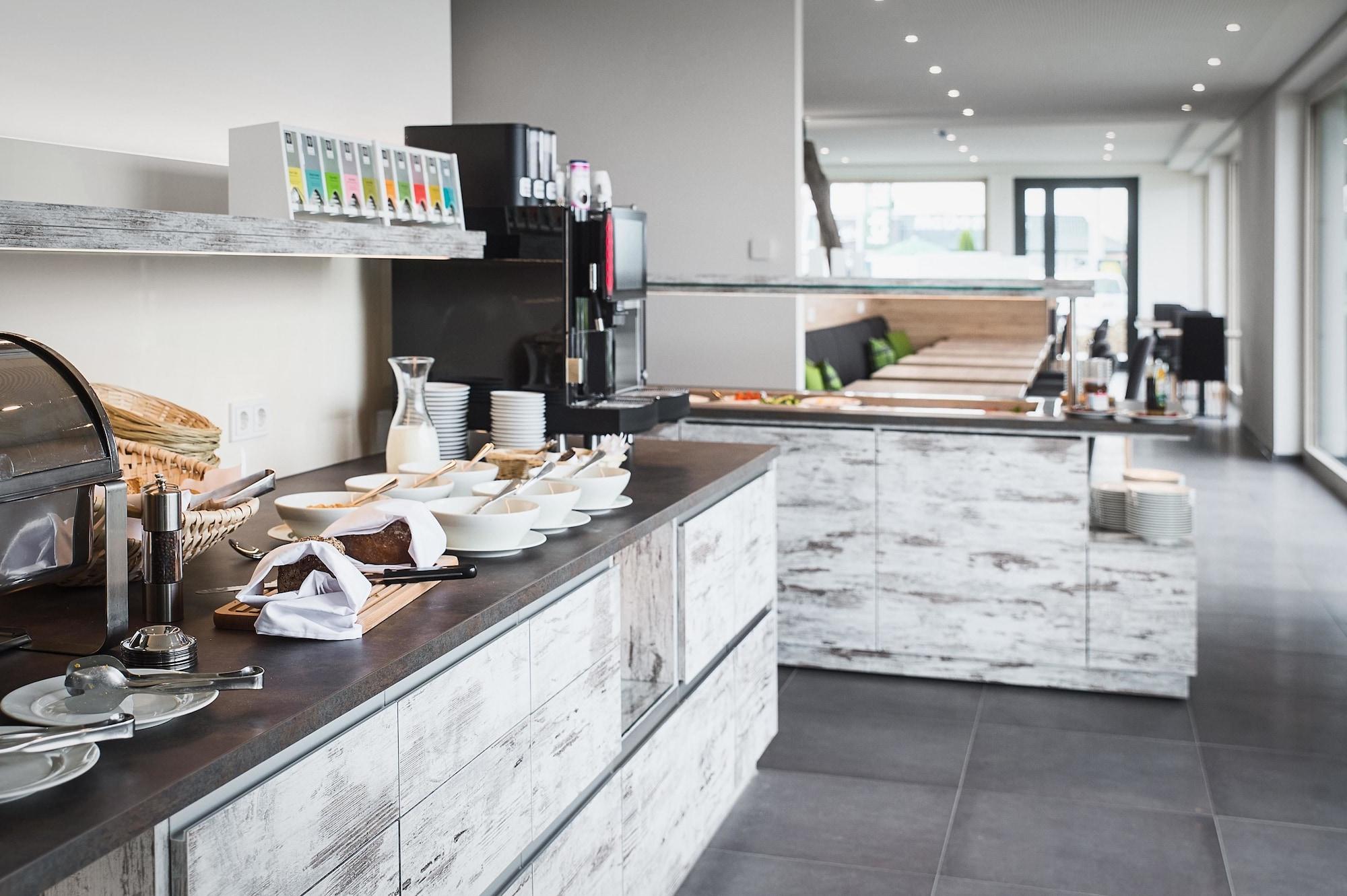 Alb Inn – Hotel & Apartments
