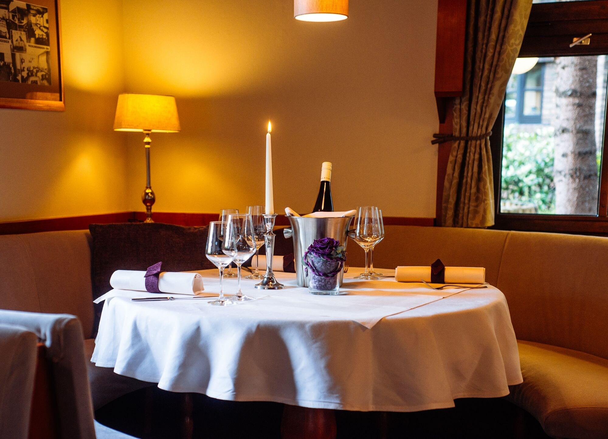 Hotel Bergedick