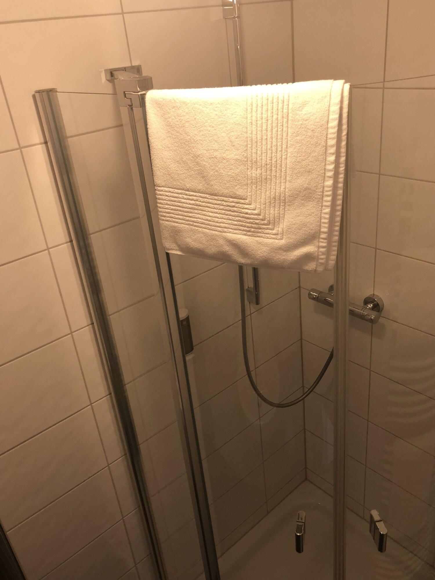 Hotel Schlossstuben