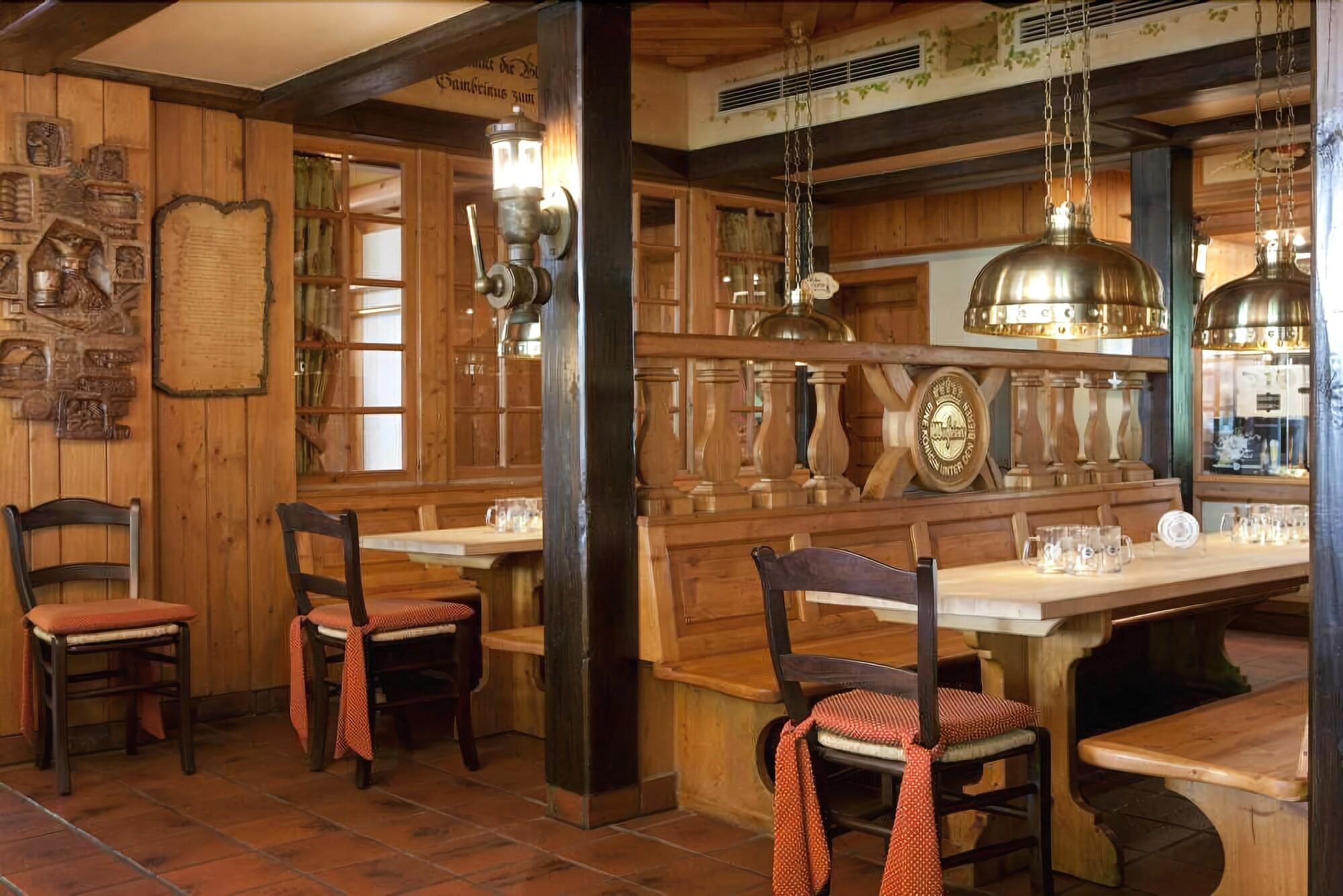 Hotel & Gästehaus Warsteiner Welt