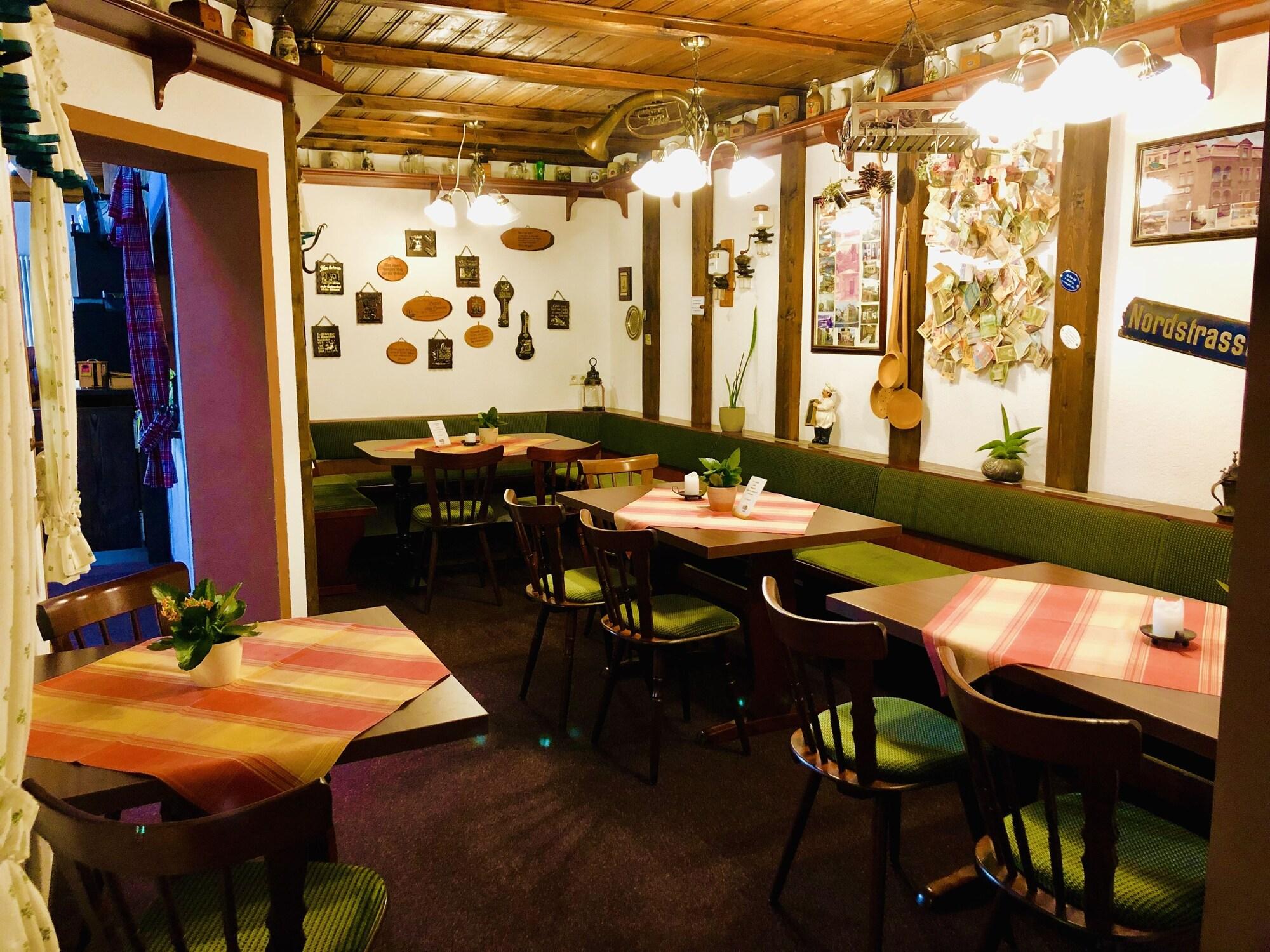 Hotel Friedchen
