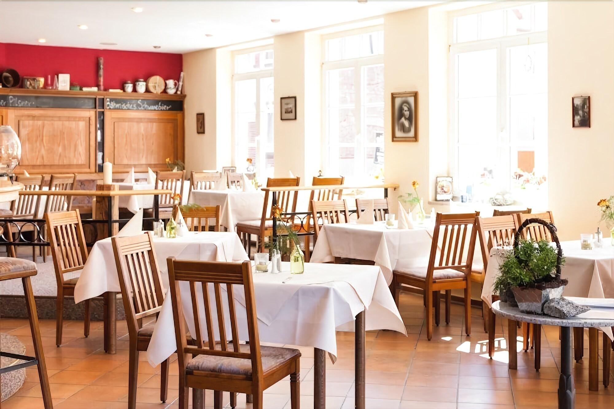 Der Insulaner - Hotel & Restaurant