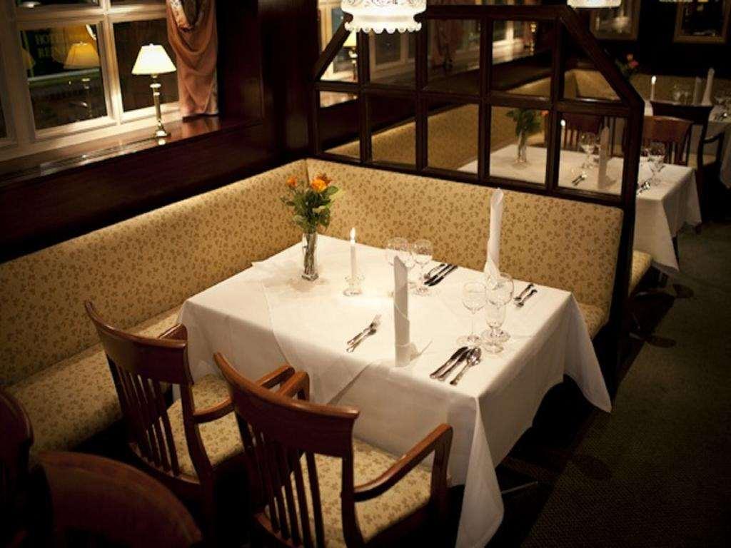 Sachsenwald Hotel Reinbek