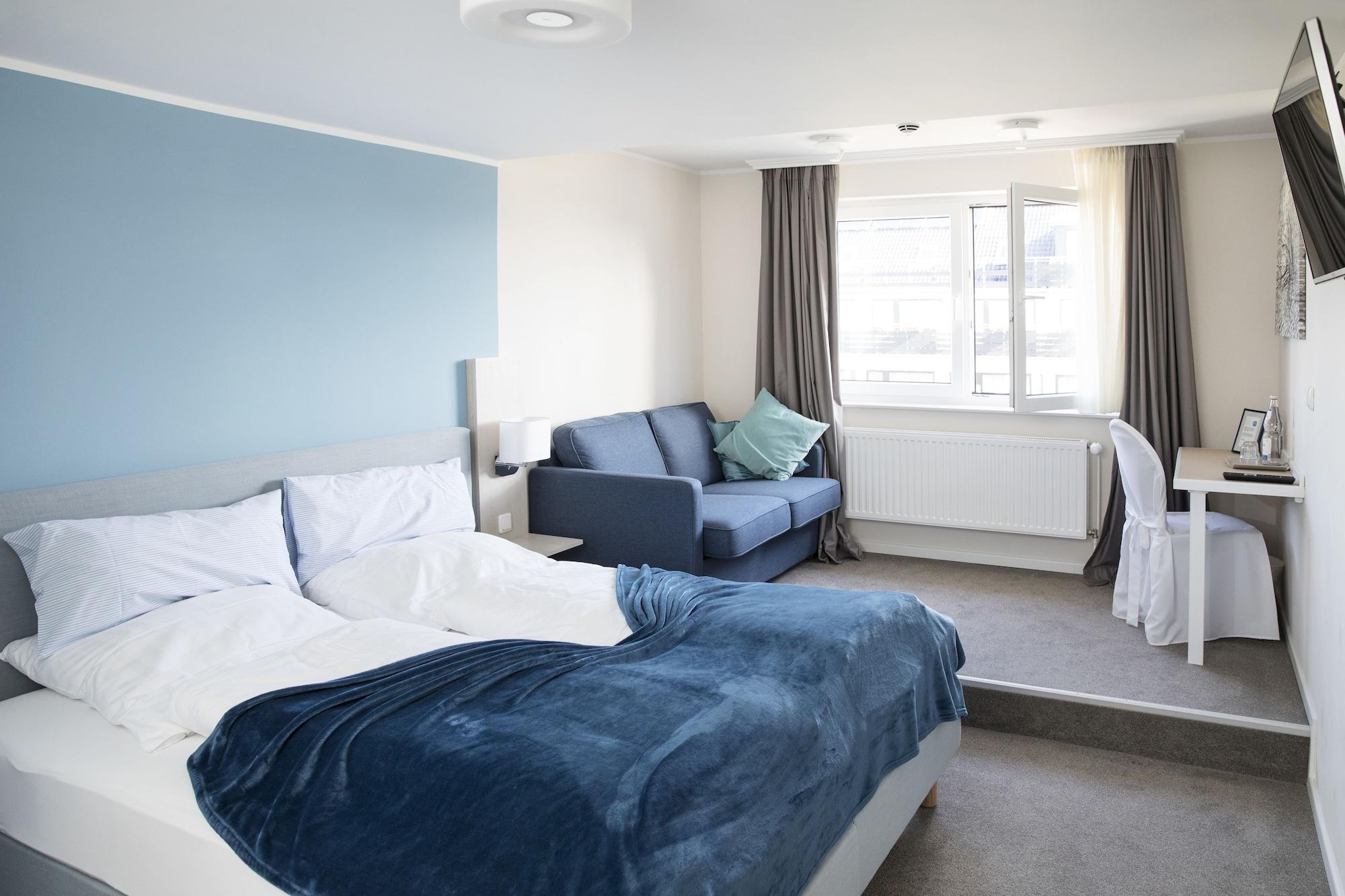 Jess ... by the sea - Hotel in Büsum by null