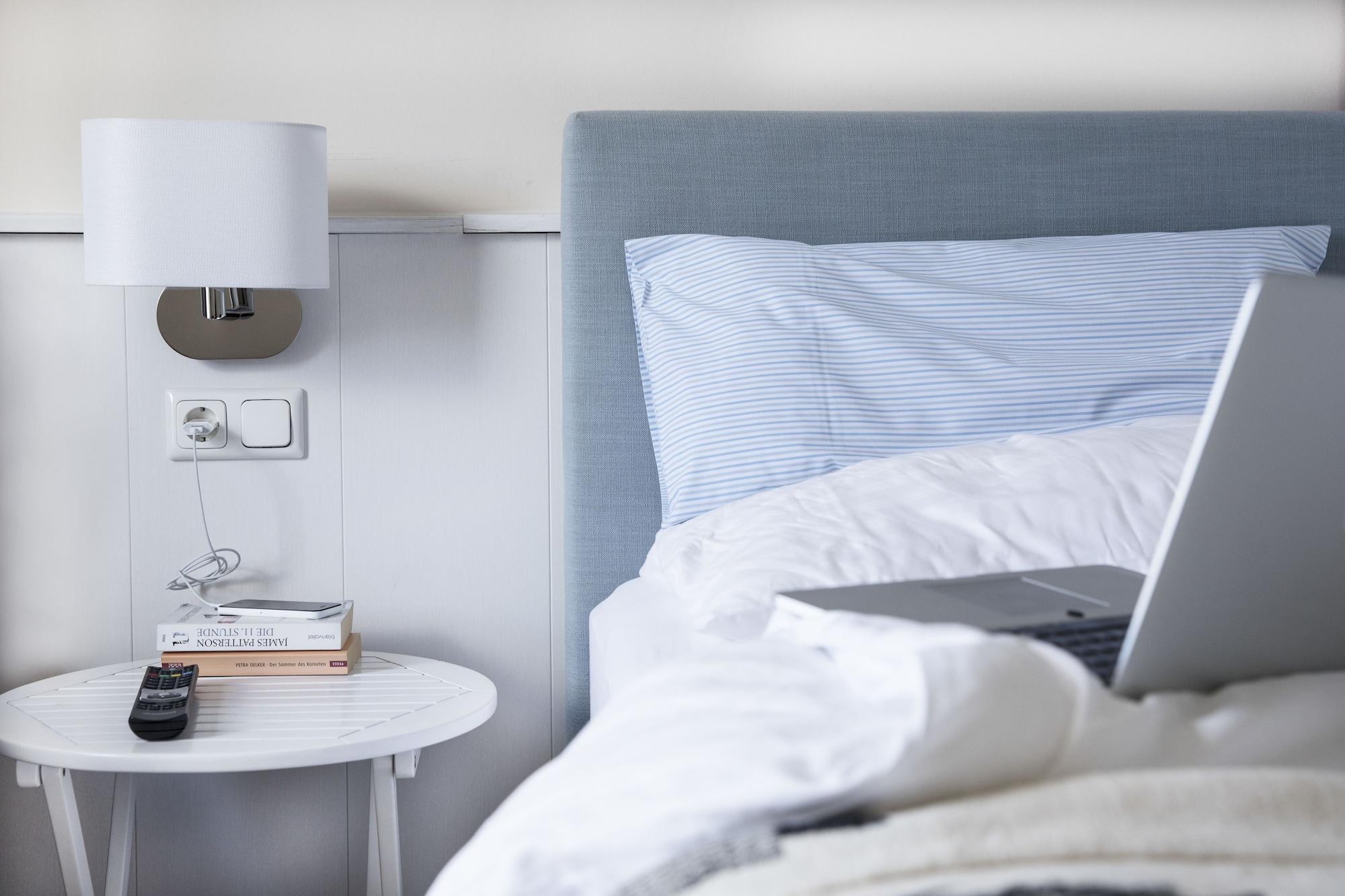 Jess ... by the sea - Hotel in Büsum by null