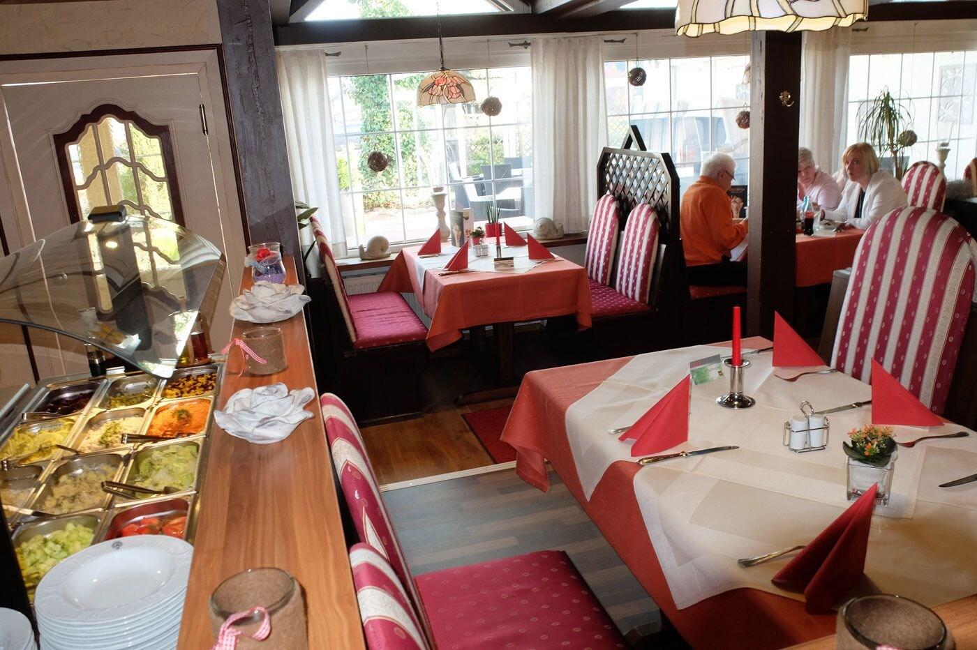 Hotel Friesengeist