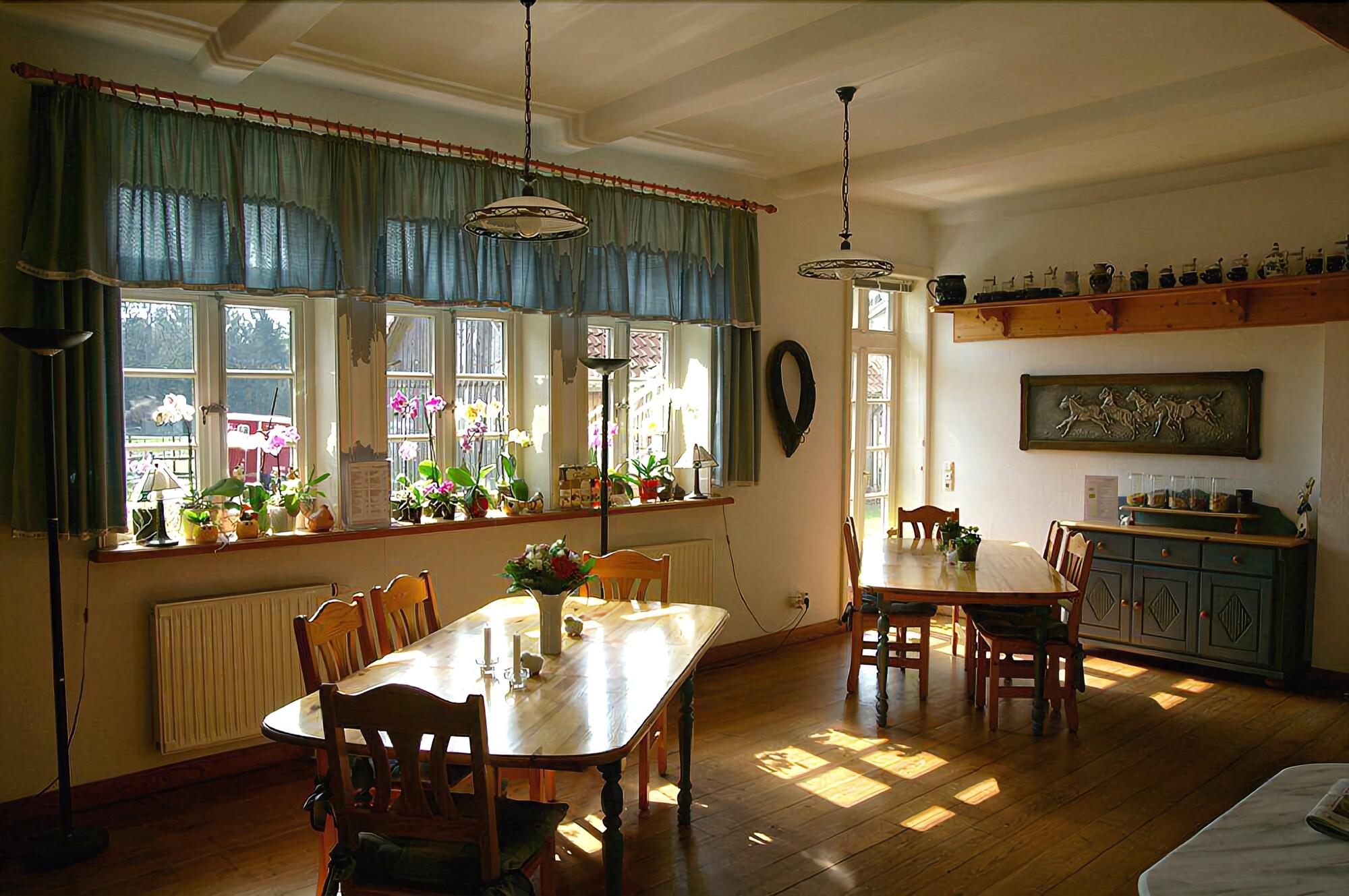 Hotel Traumzeithof