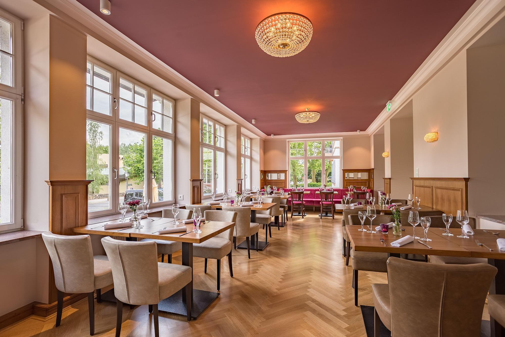 Kurhaushotel Bad Salzhausen