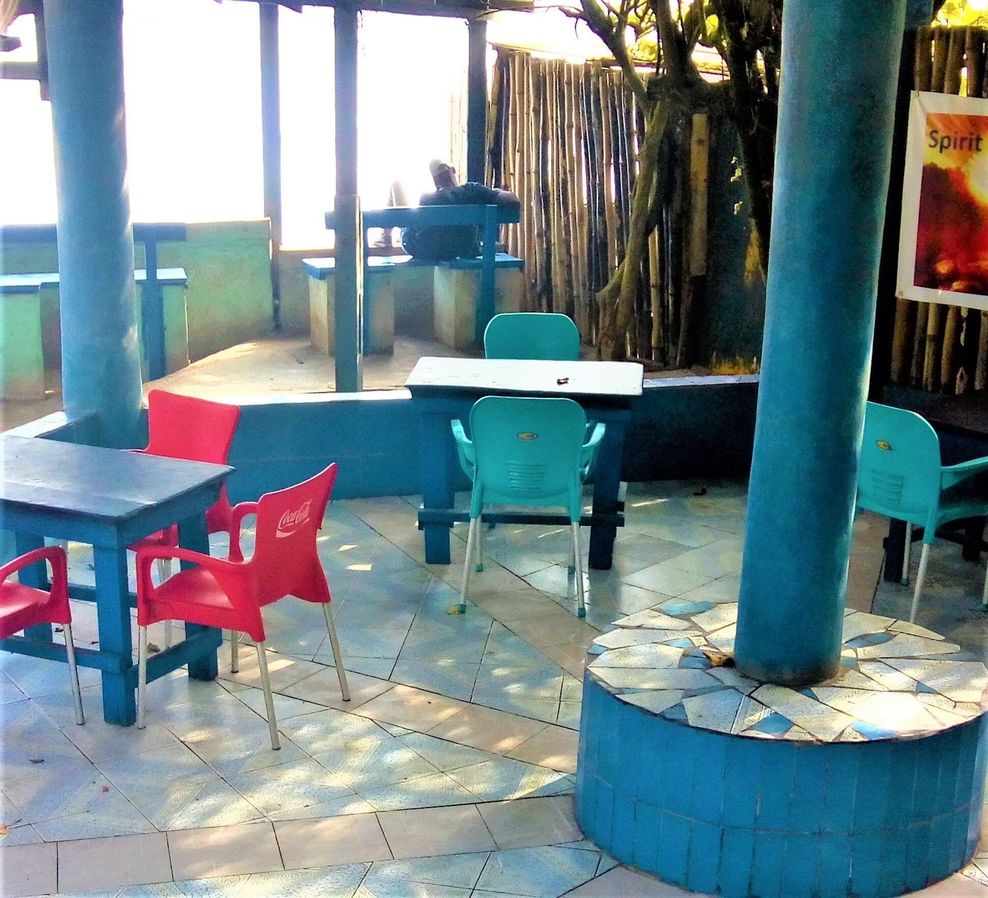 Rising Phoenix Magic Beach Resort