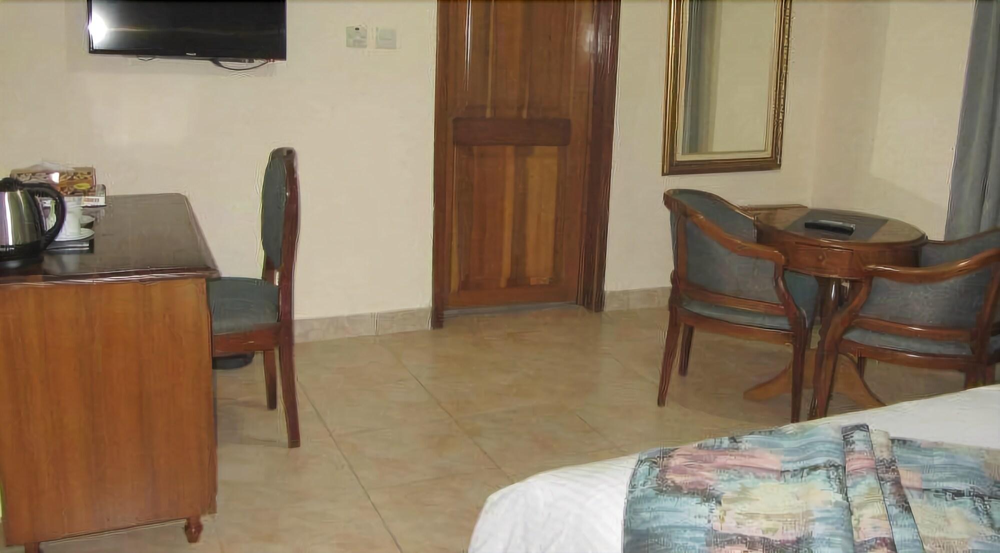 Psb Guest House