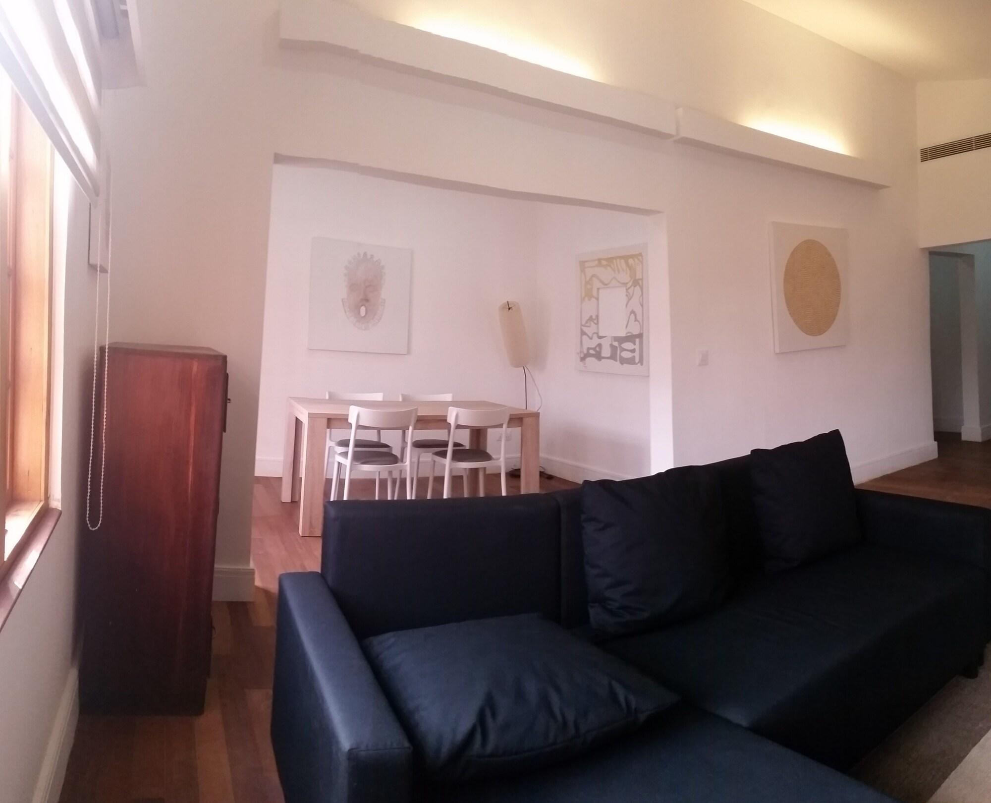 OLMA Colonial Suites by null