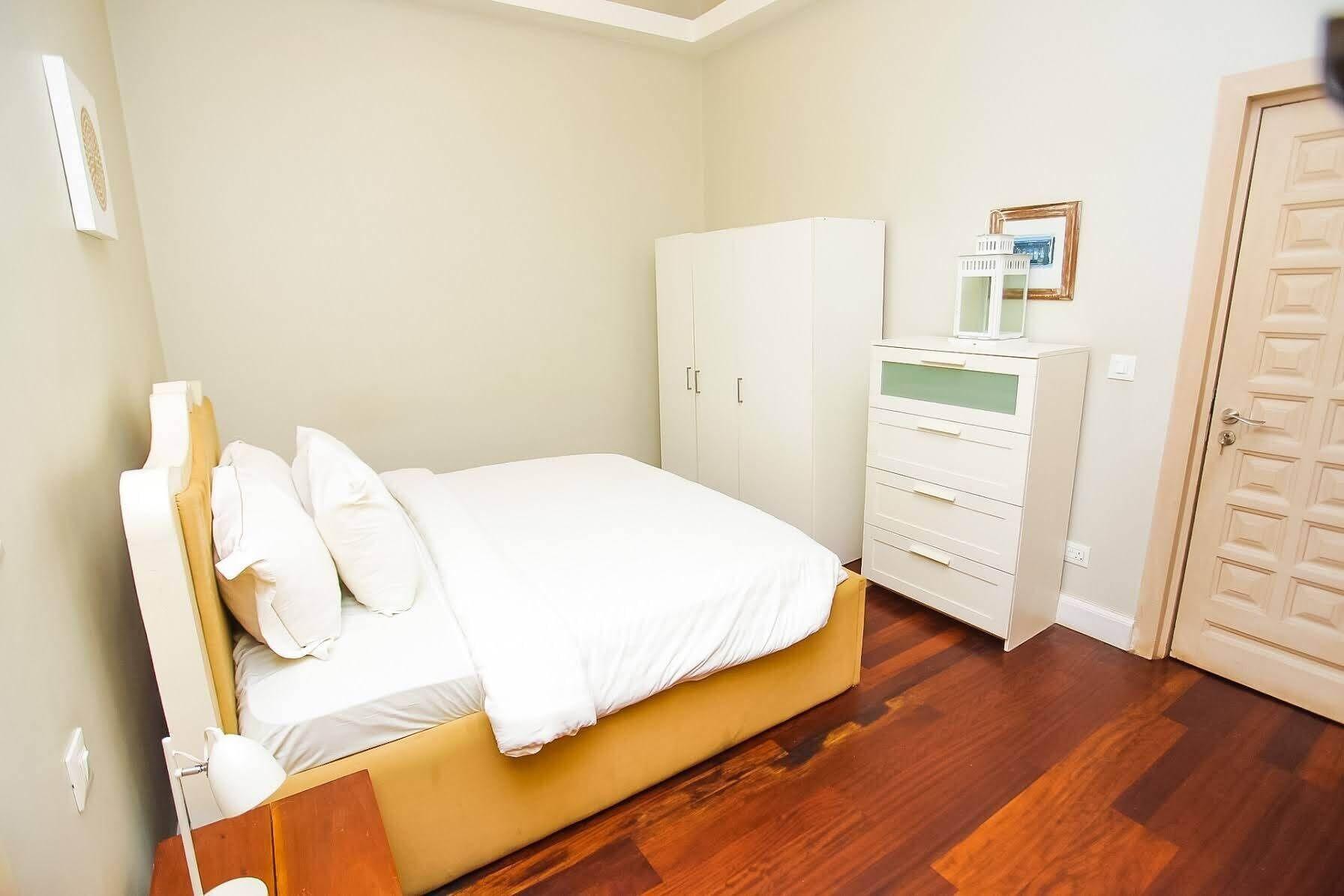 OLMA Colonial Suites by null