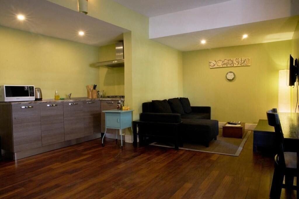 OLMA Colonial Suites by null