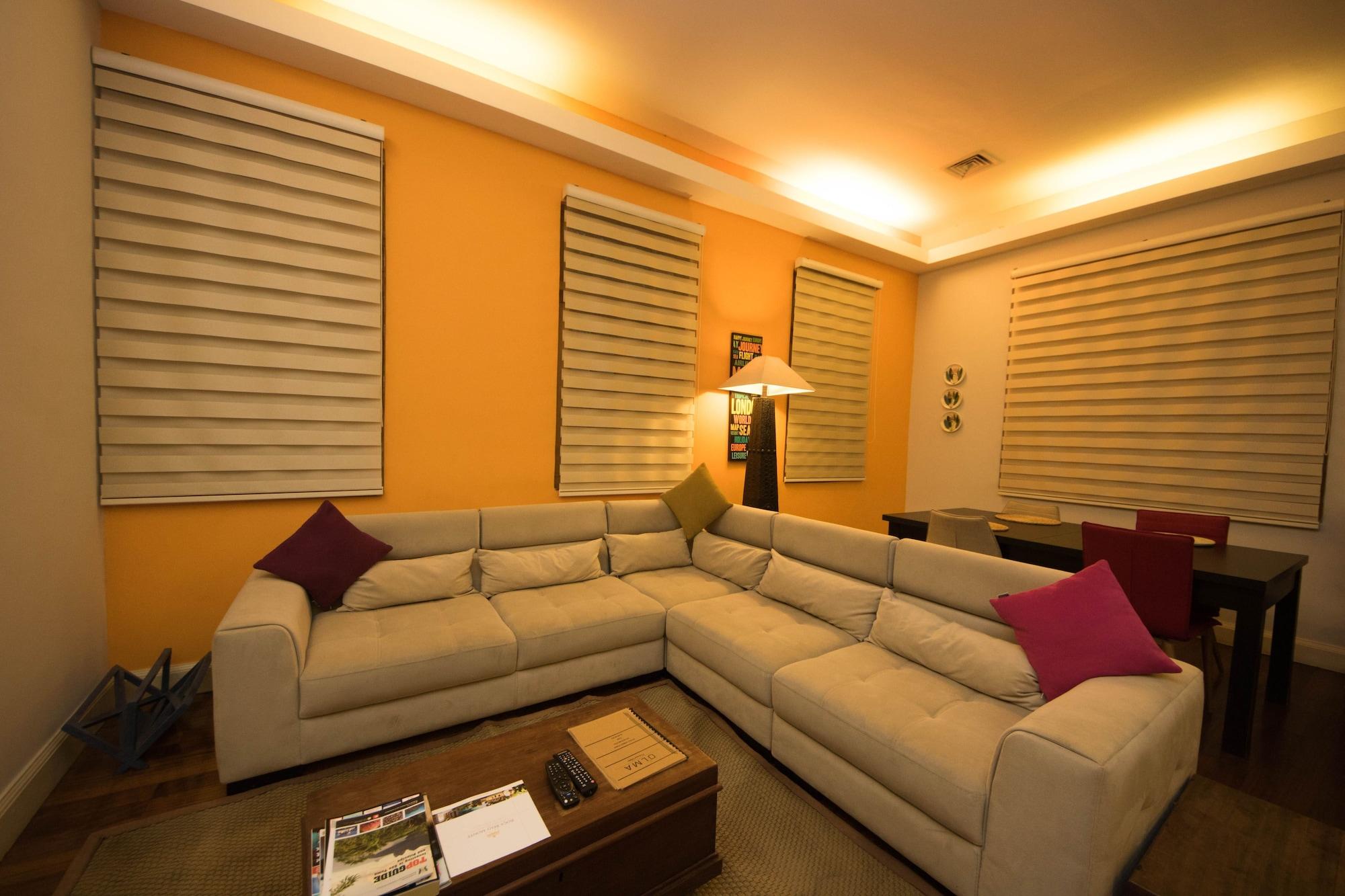 OLMA Colonial Suites by null