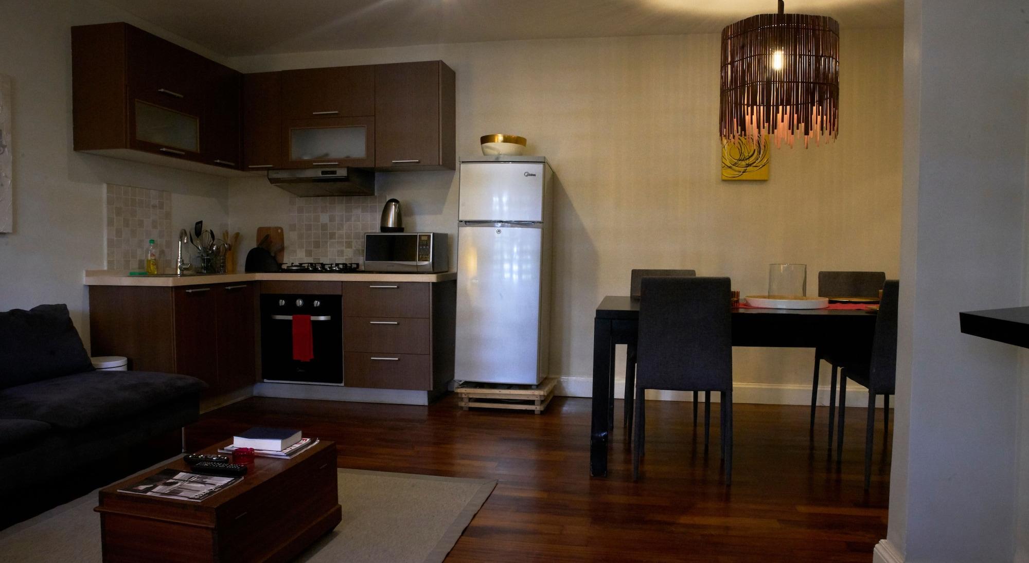 OLMA Colonial Suites by null