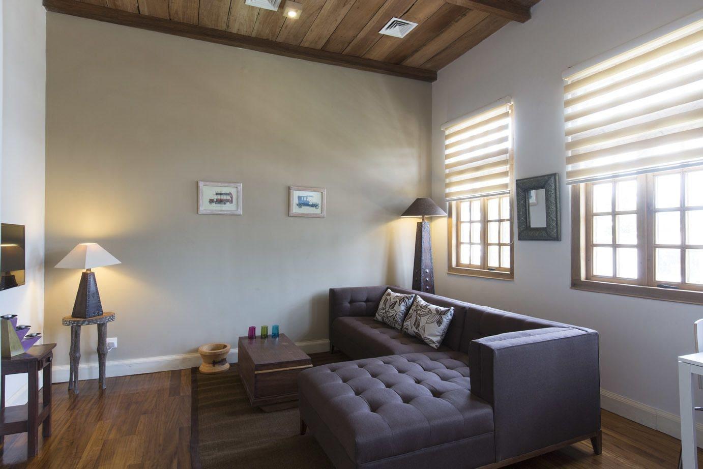 OLMA Colonial Suites by null