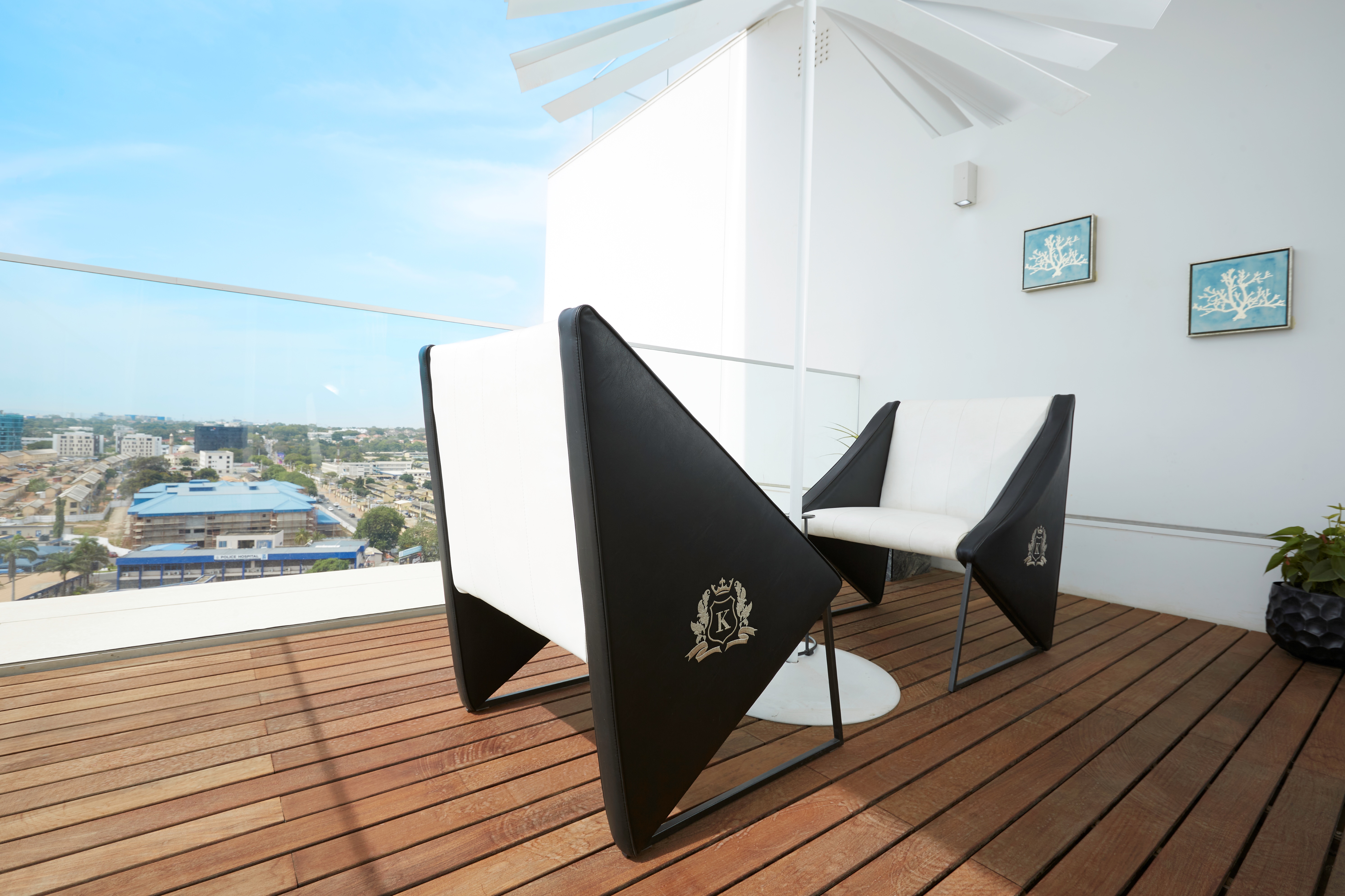Number One Oxford Street Hotel & Suites