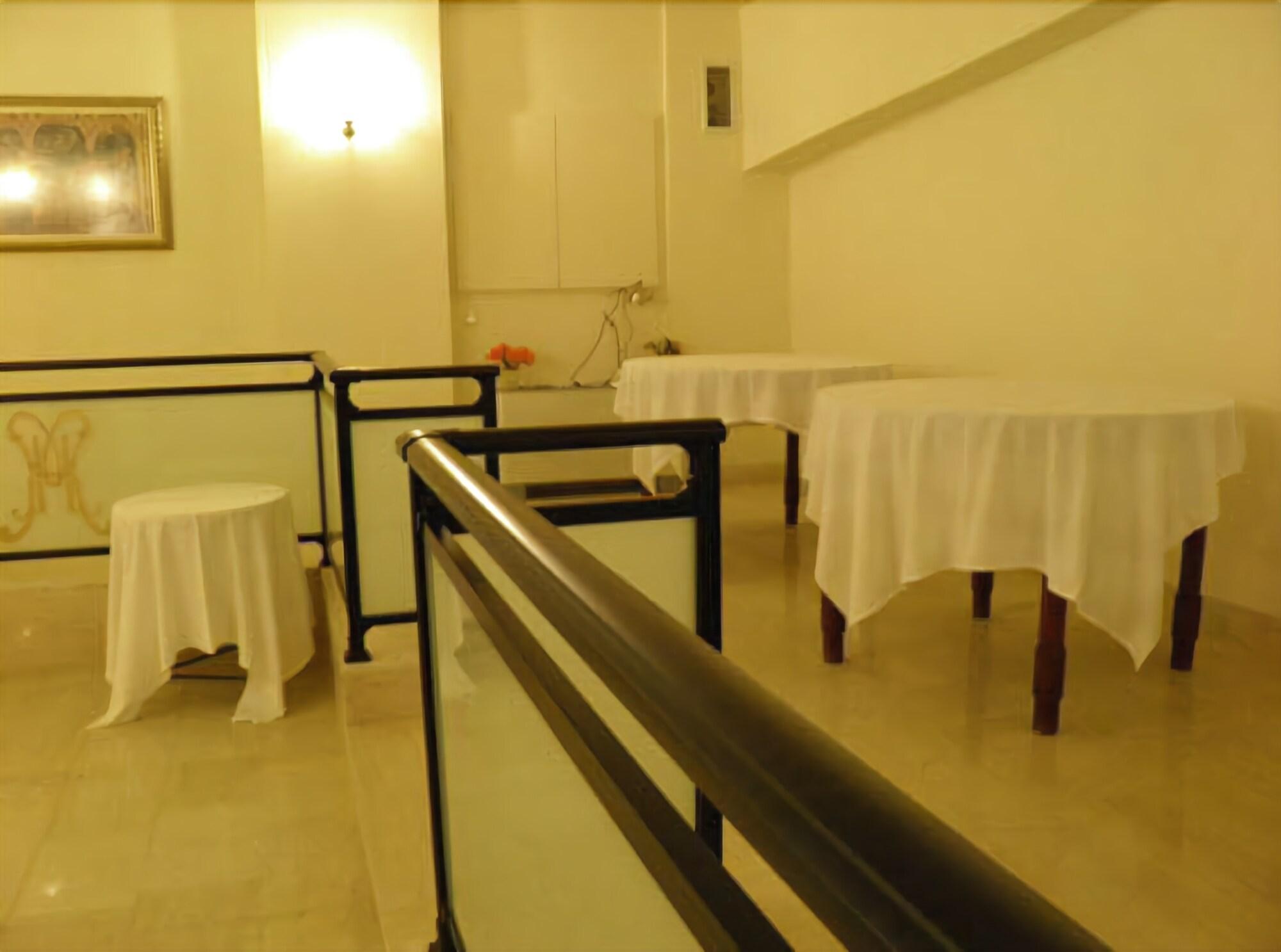 Hotel Meletiou