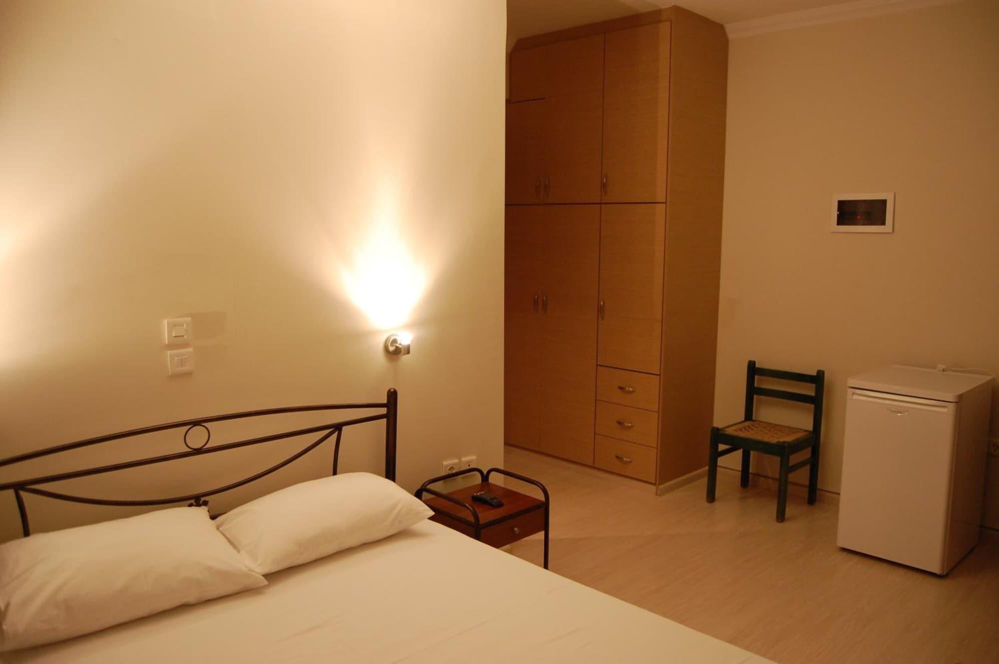Hotel Antirrio
