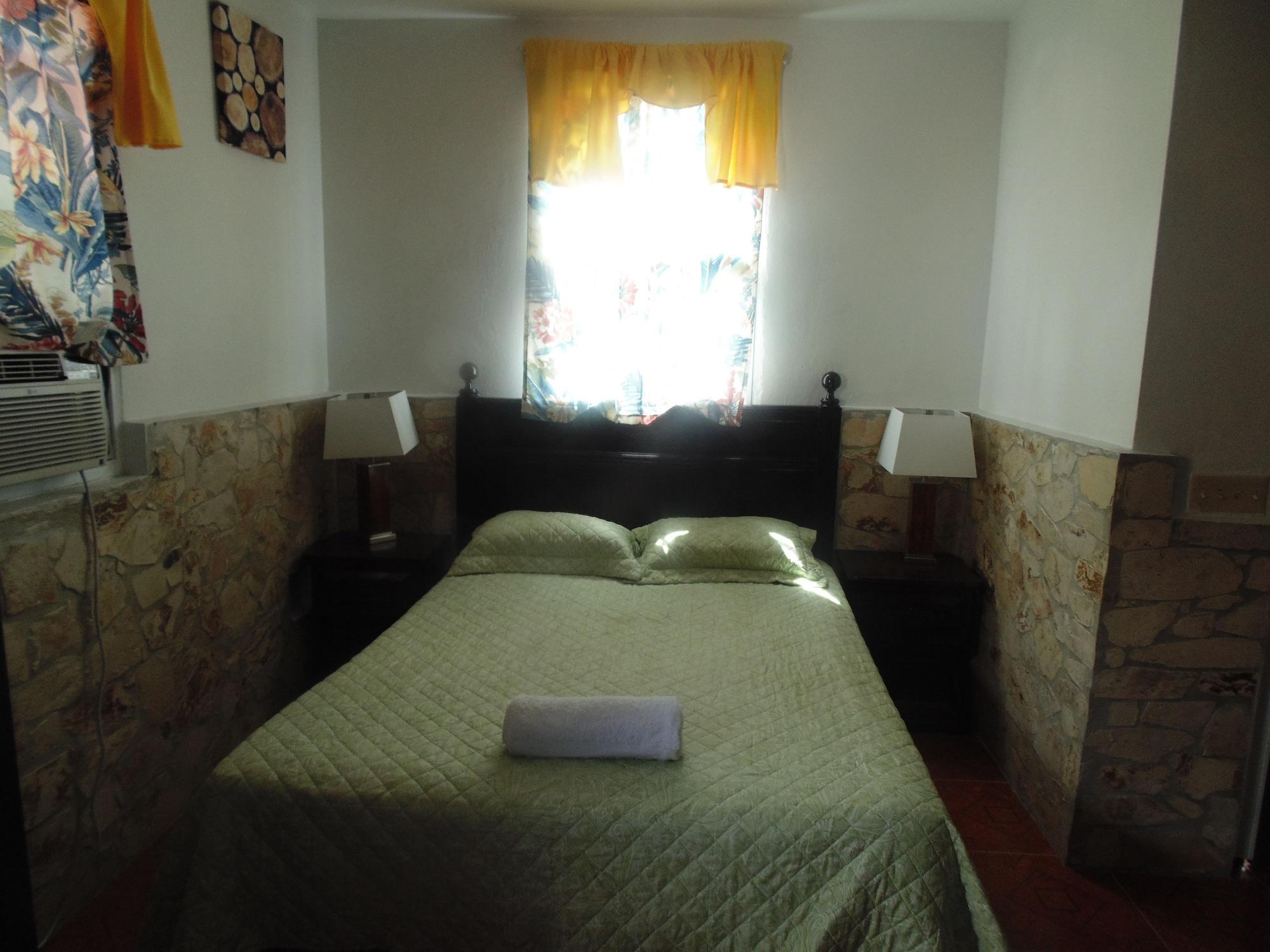 Metro Residences Hotel