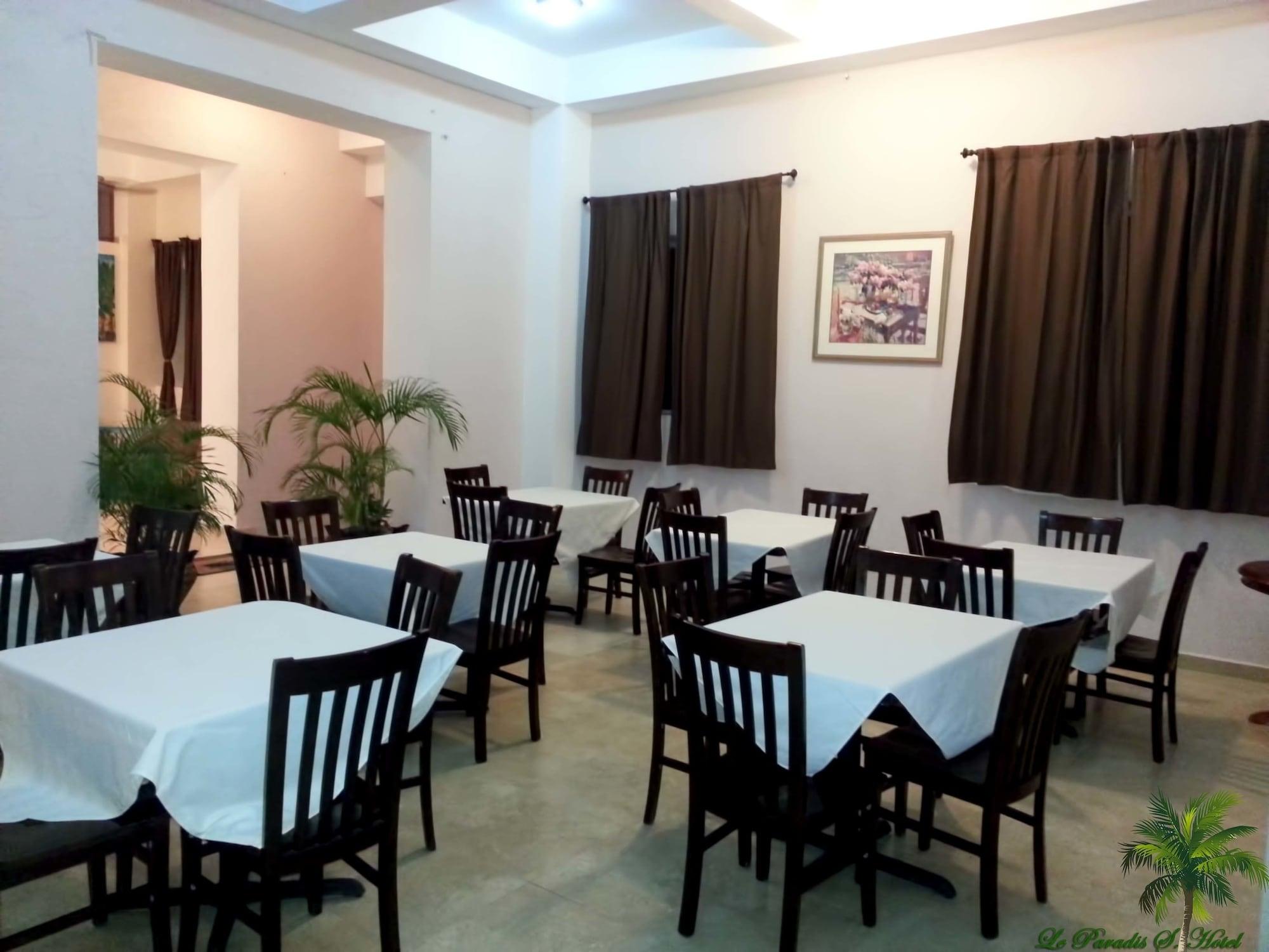 Le Paradis S. Hotel