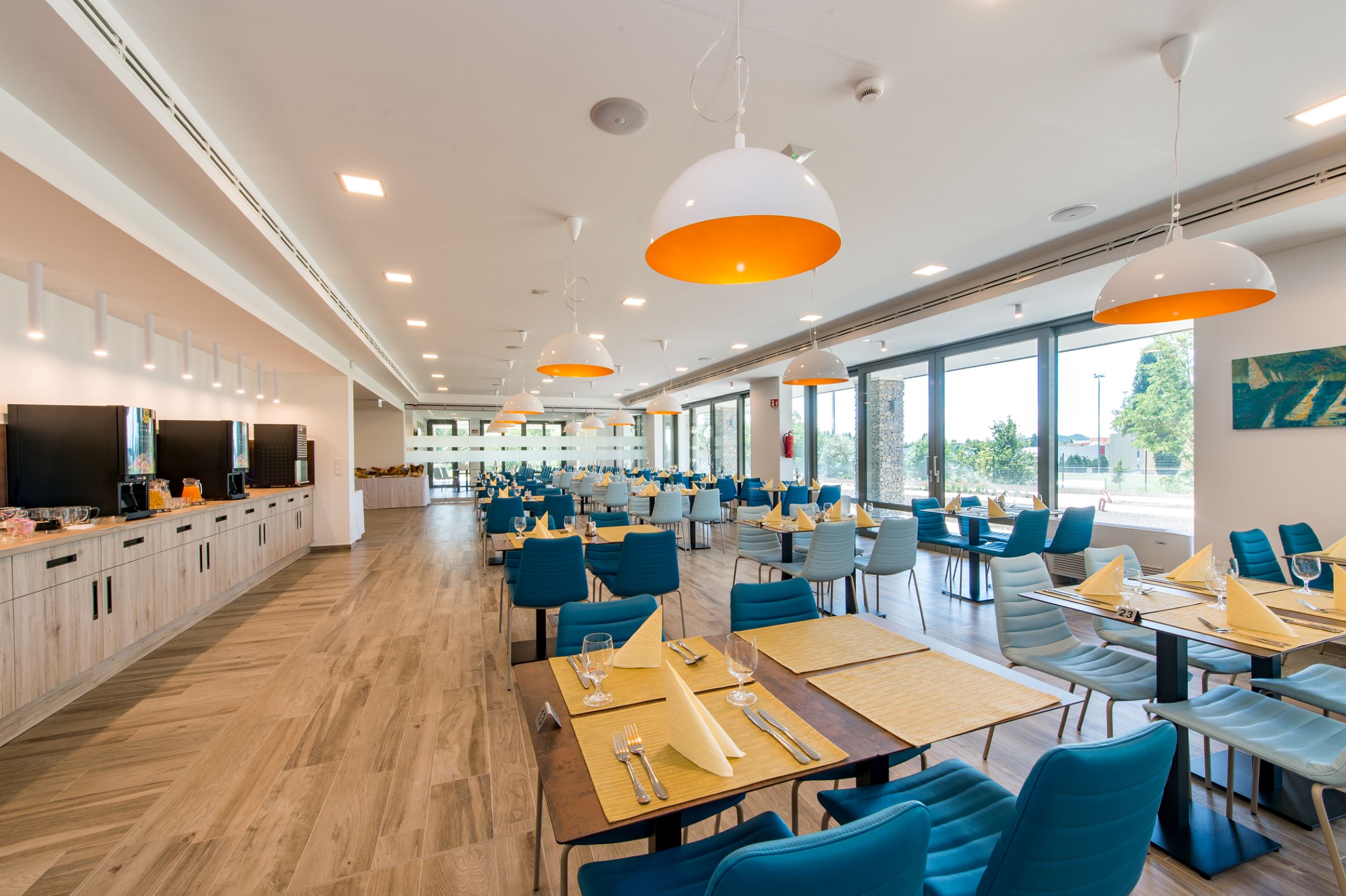 AKADEMIA HOTEL **** BALATONFURED