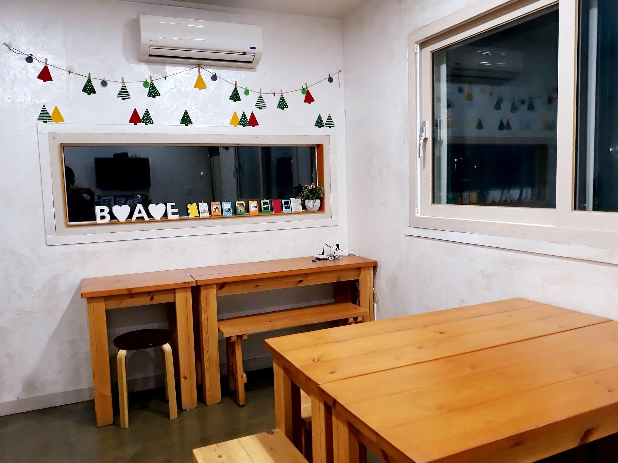 Baebae Guesthouse
