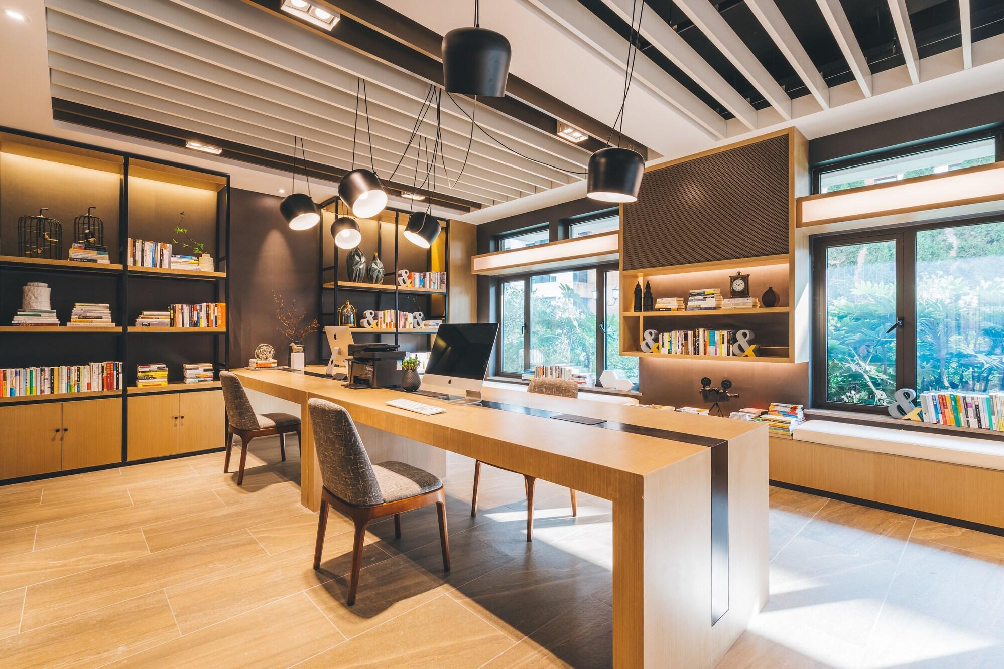 Atour Hotel Shenyang Olympic Sports Yingpan Street