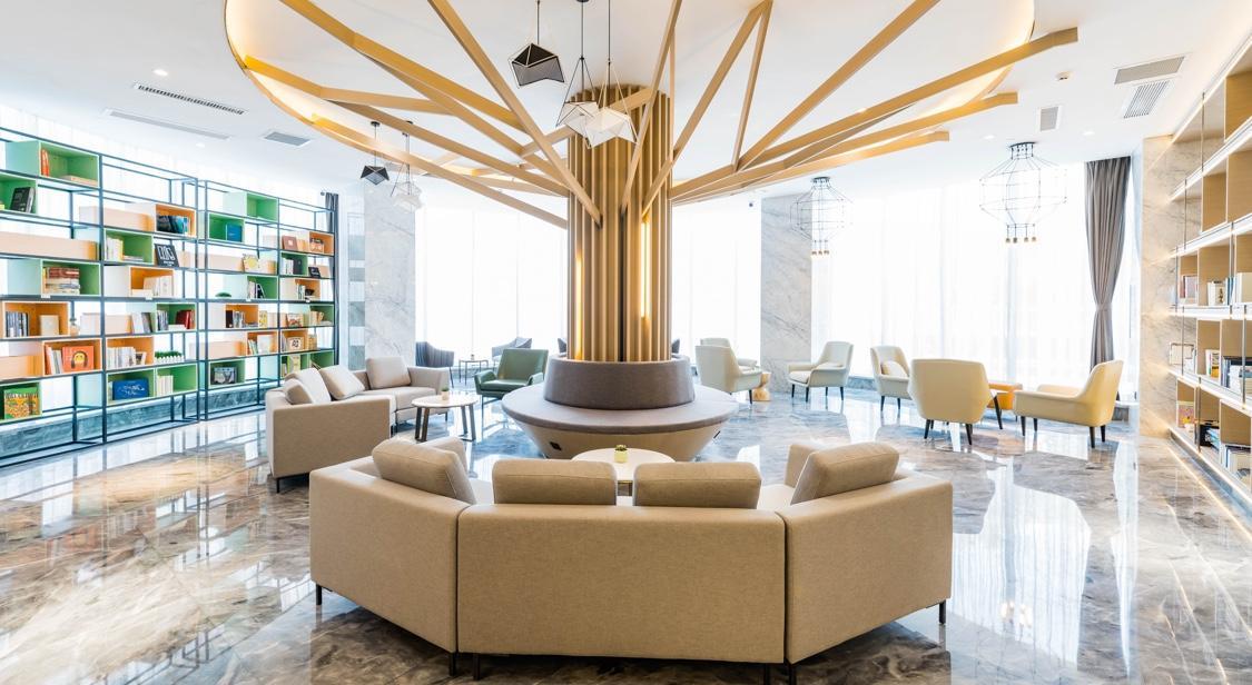 Atour Hotel Kunming Dashanghui