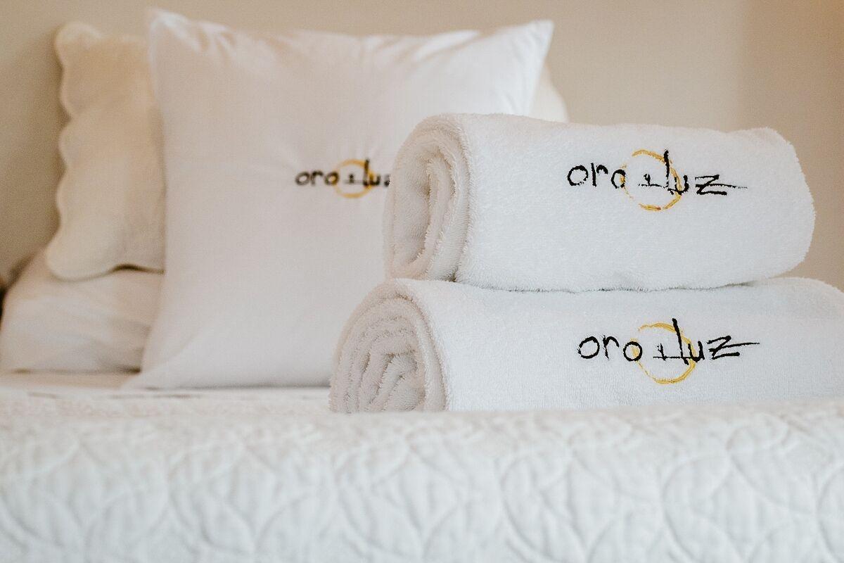 Oro Y Luz