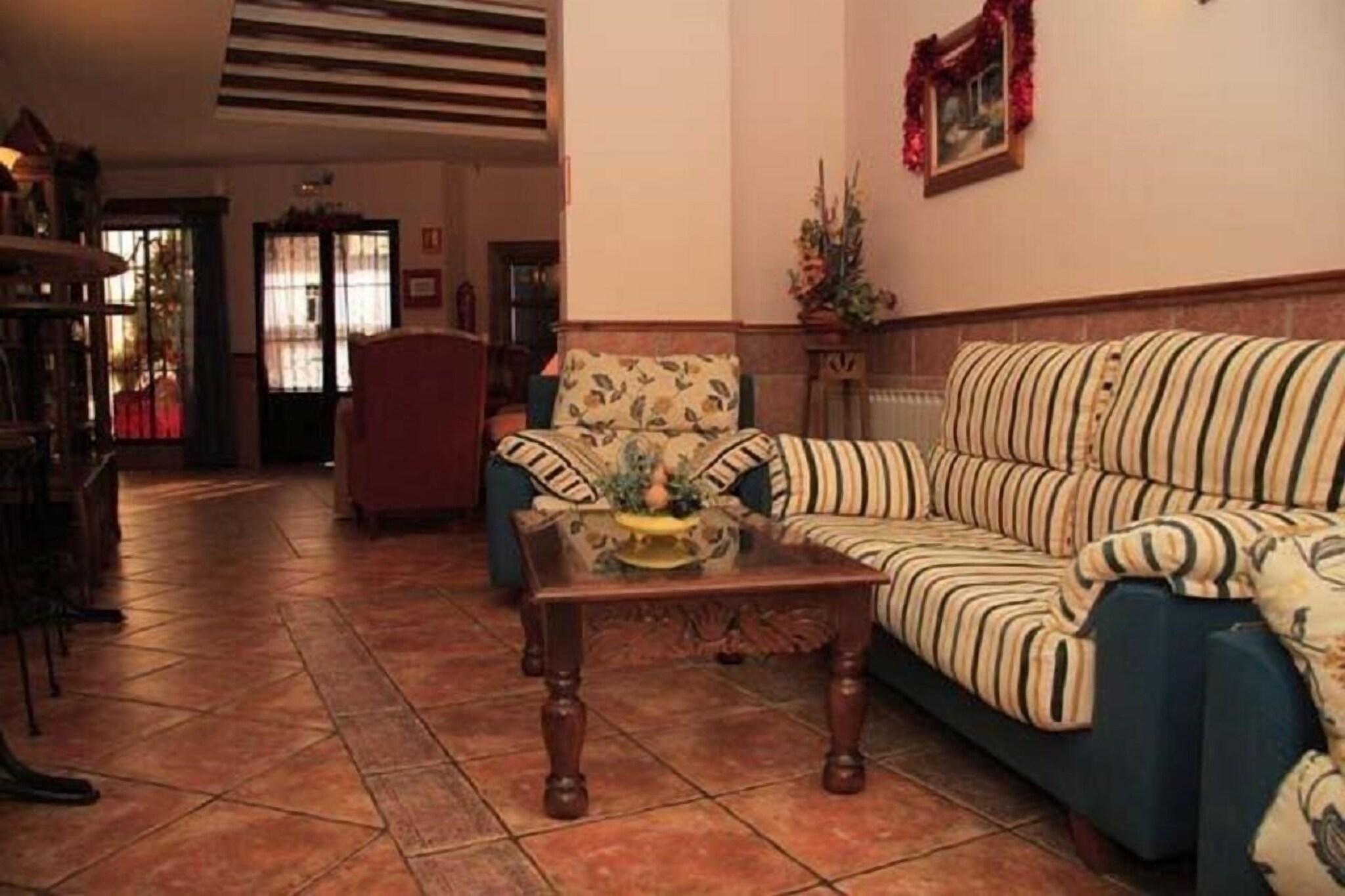 Hotel Patri