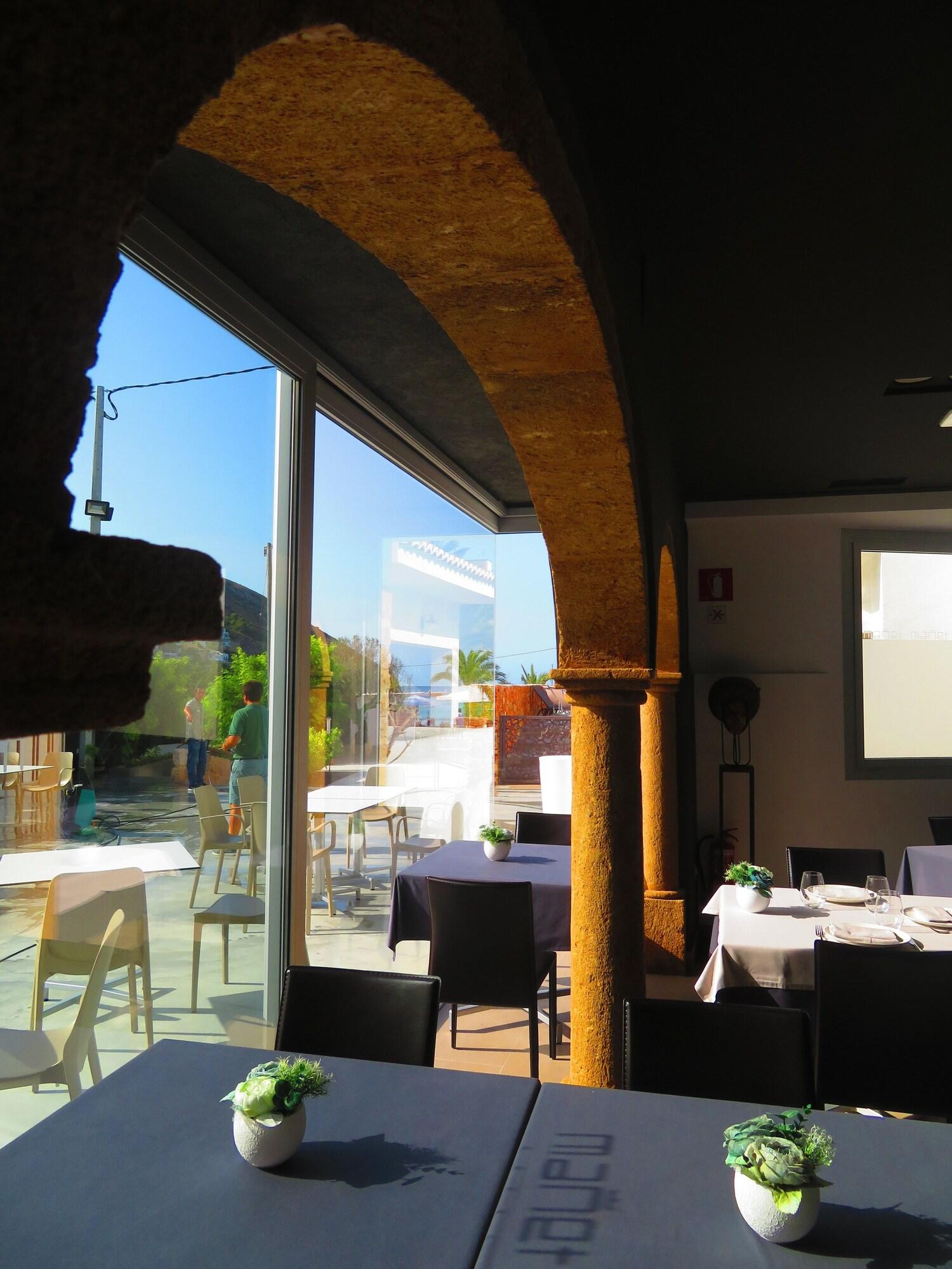 Hotel Mañet