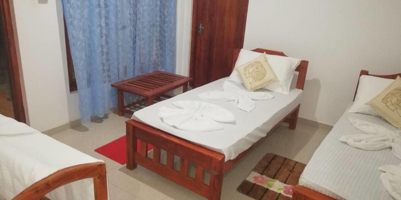 Ssc Villa