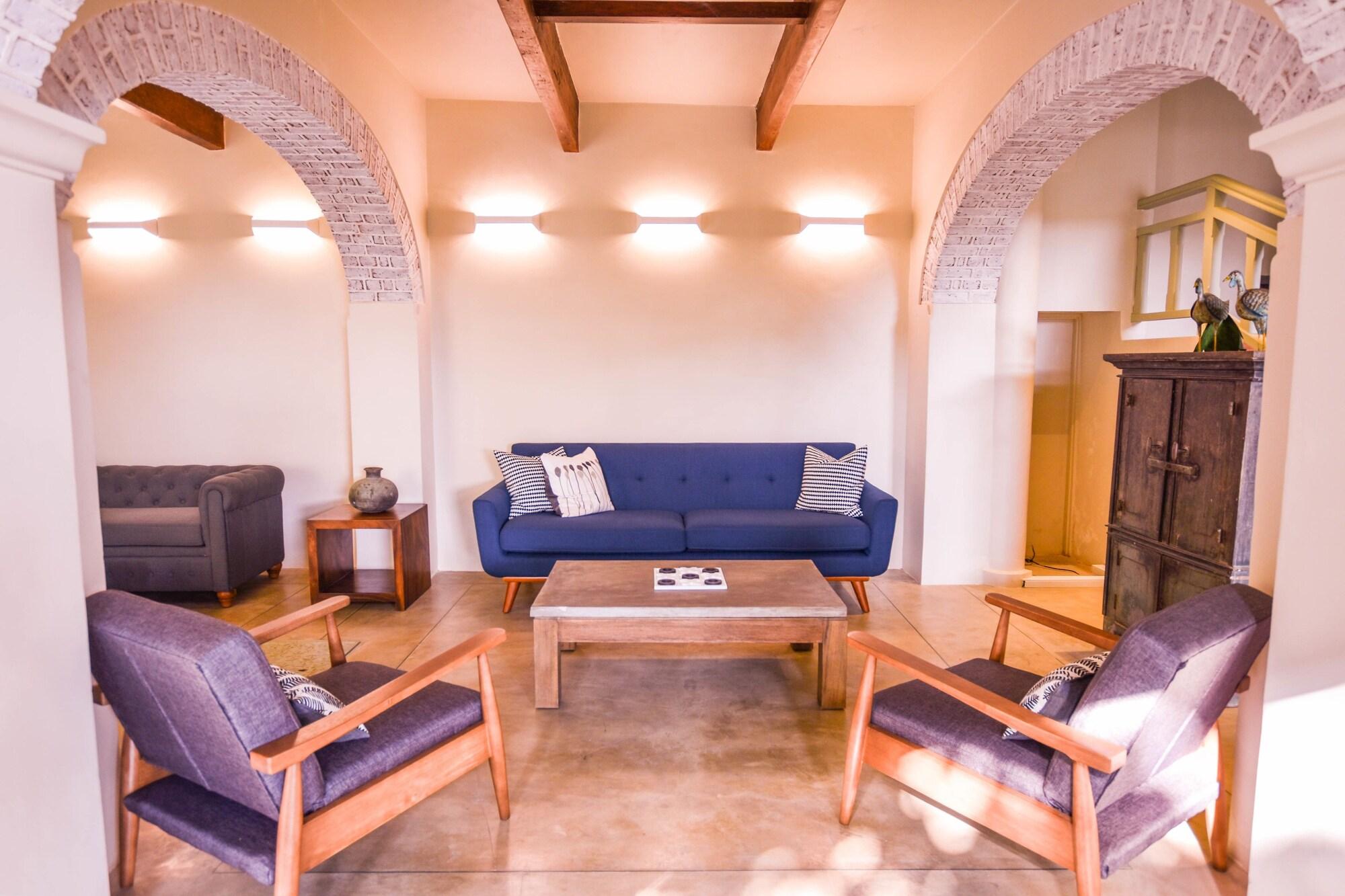 The Bartizan - photo