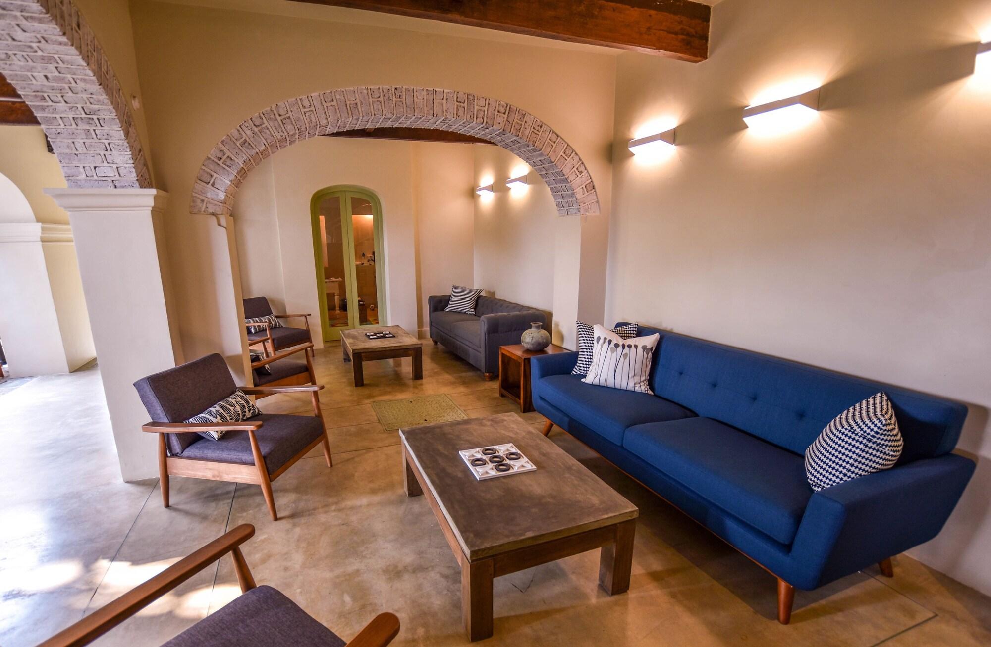 The Bartizan - photo